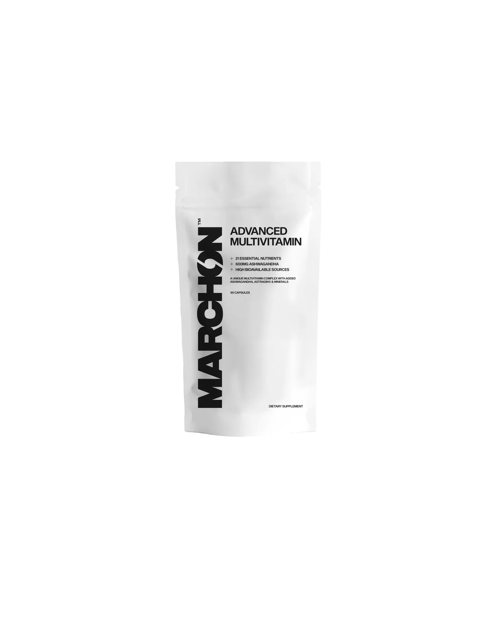 Advanced Multivitamin 1.0