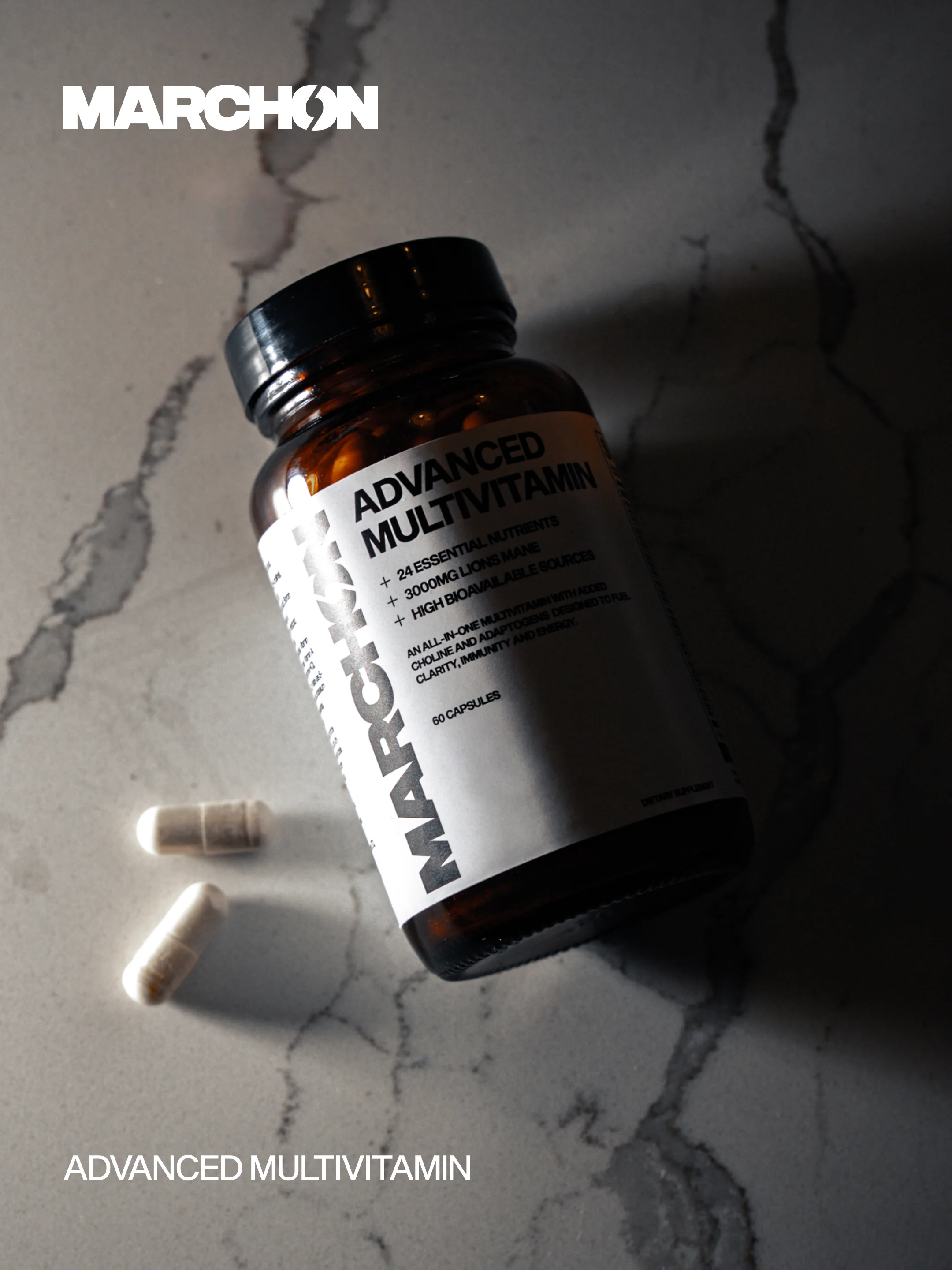 Advanced Multivitamins - Image 5
