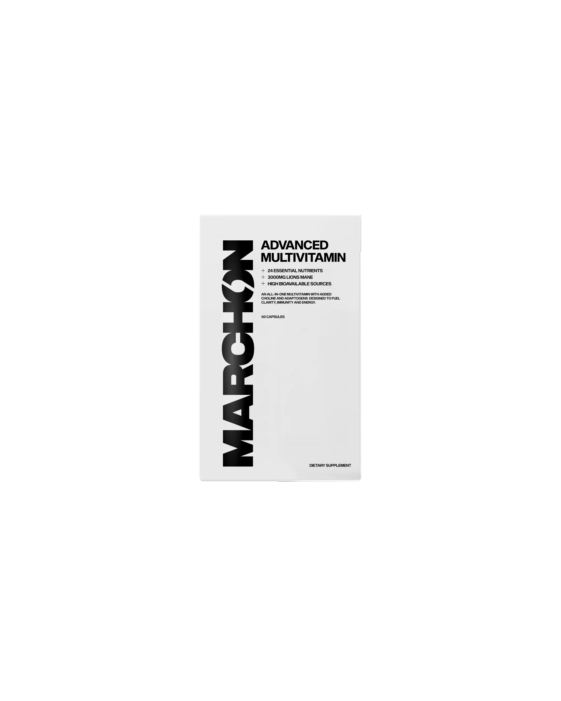 Advanced Multivitamins - Image 6
