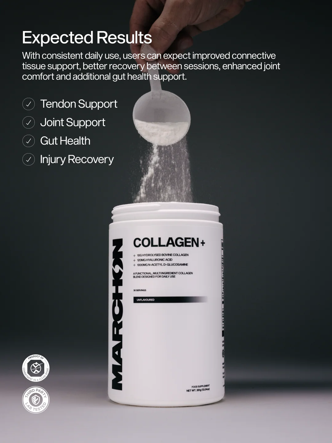 Collagen+ - Image 3
