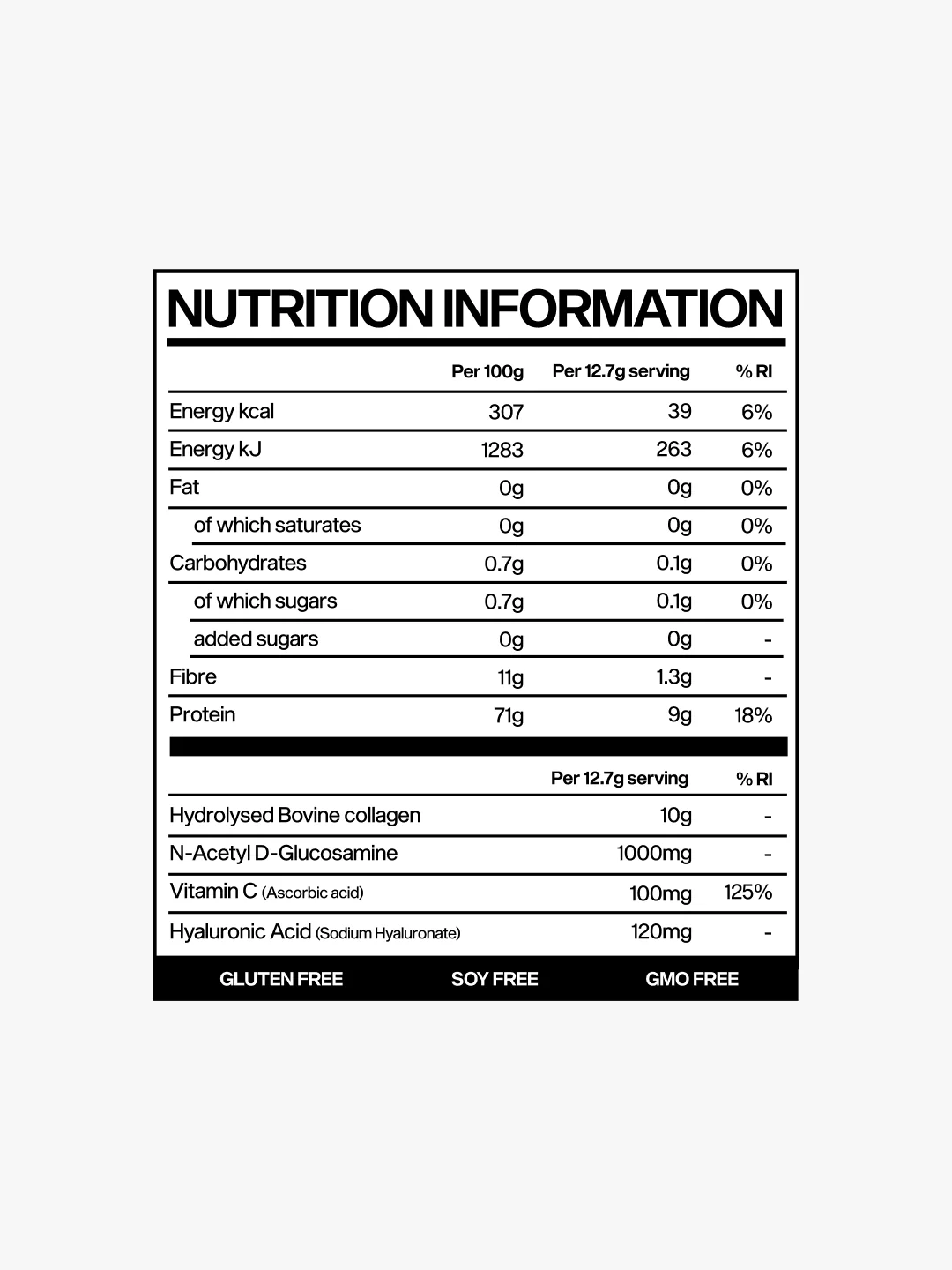 Collagen+ - Image 4