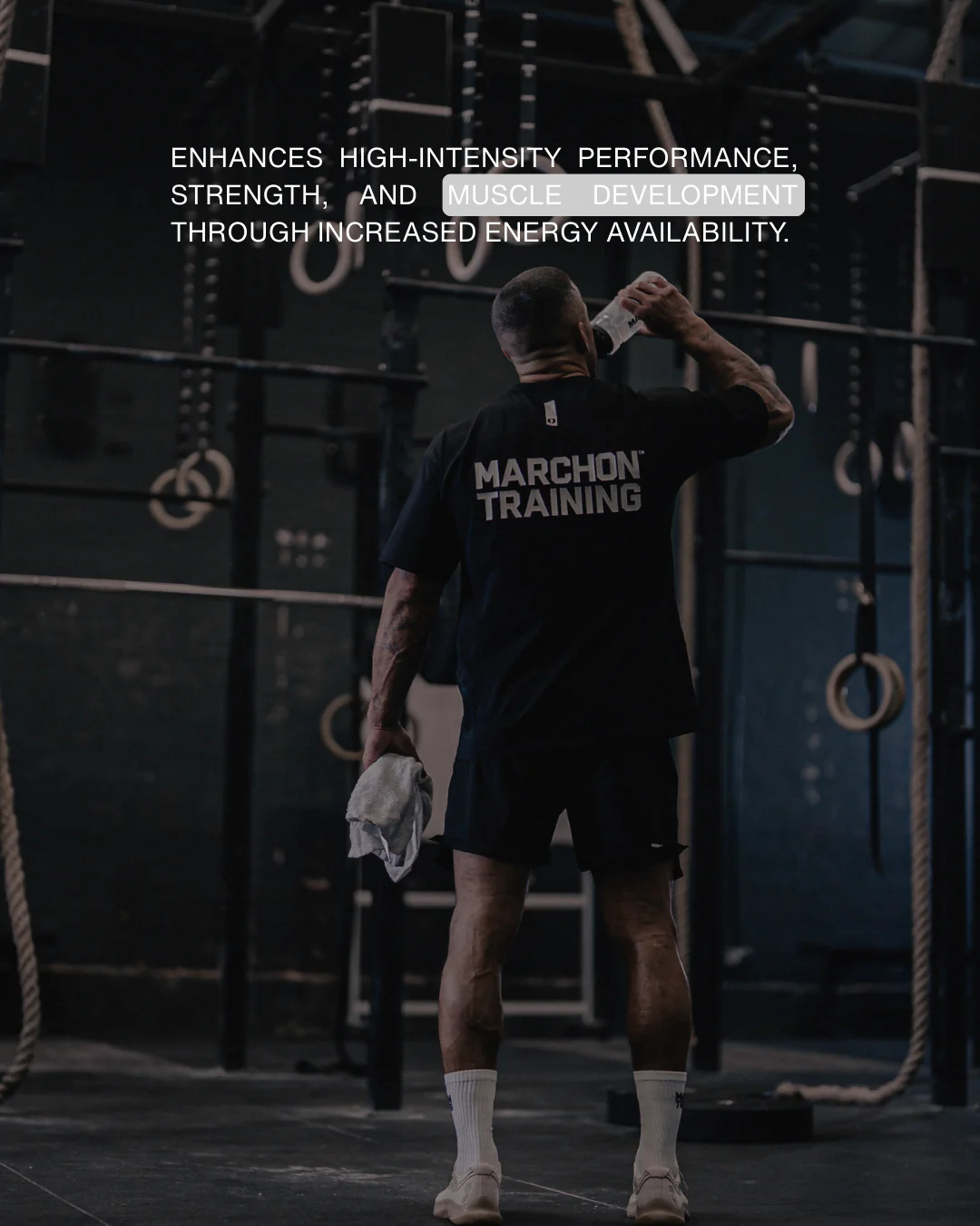 Creatine Monohydrate - Image 3