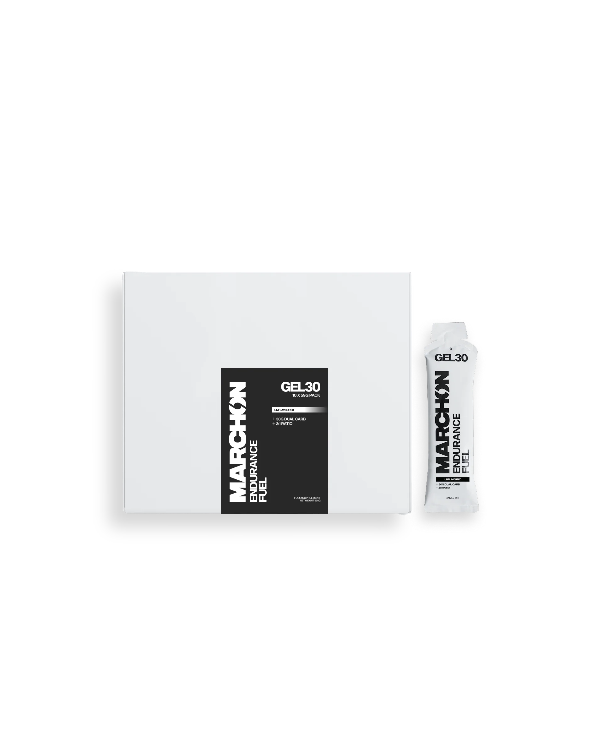 Endurance Fuel Gel30 - Image 4