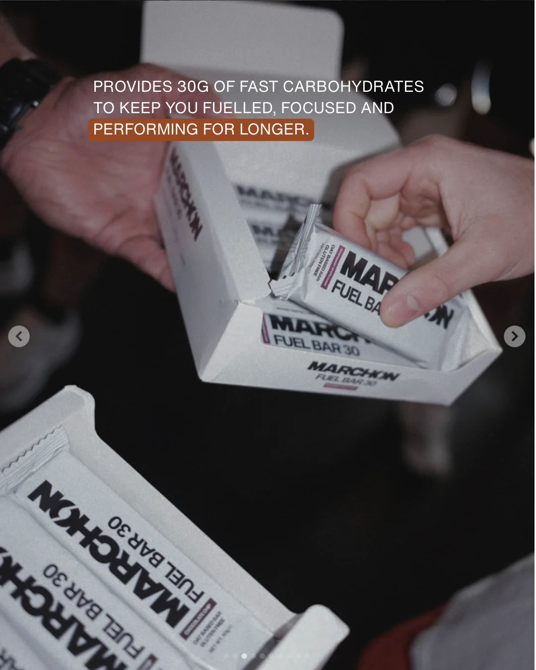 Fuel Bar 30 - Image 3