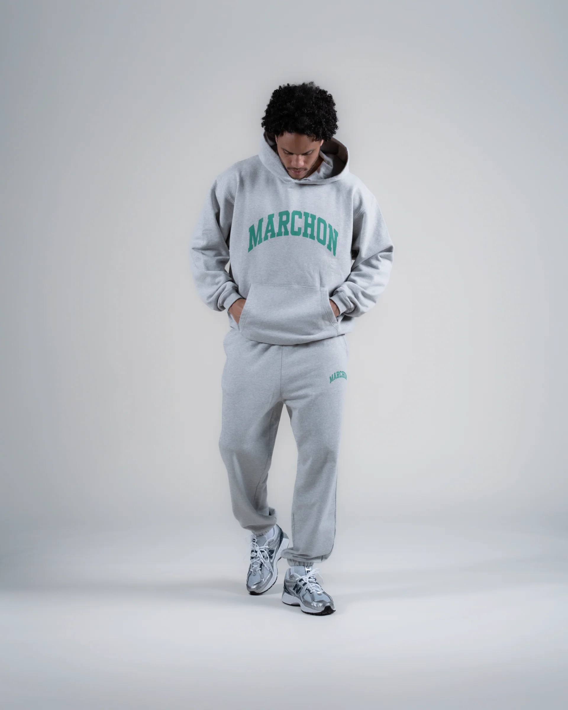 MARCHON Varsity Jogger - Image 3