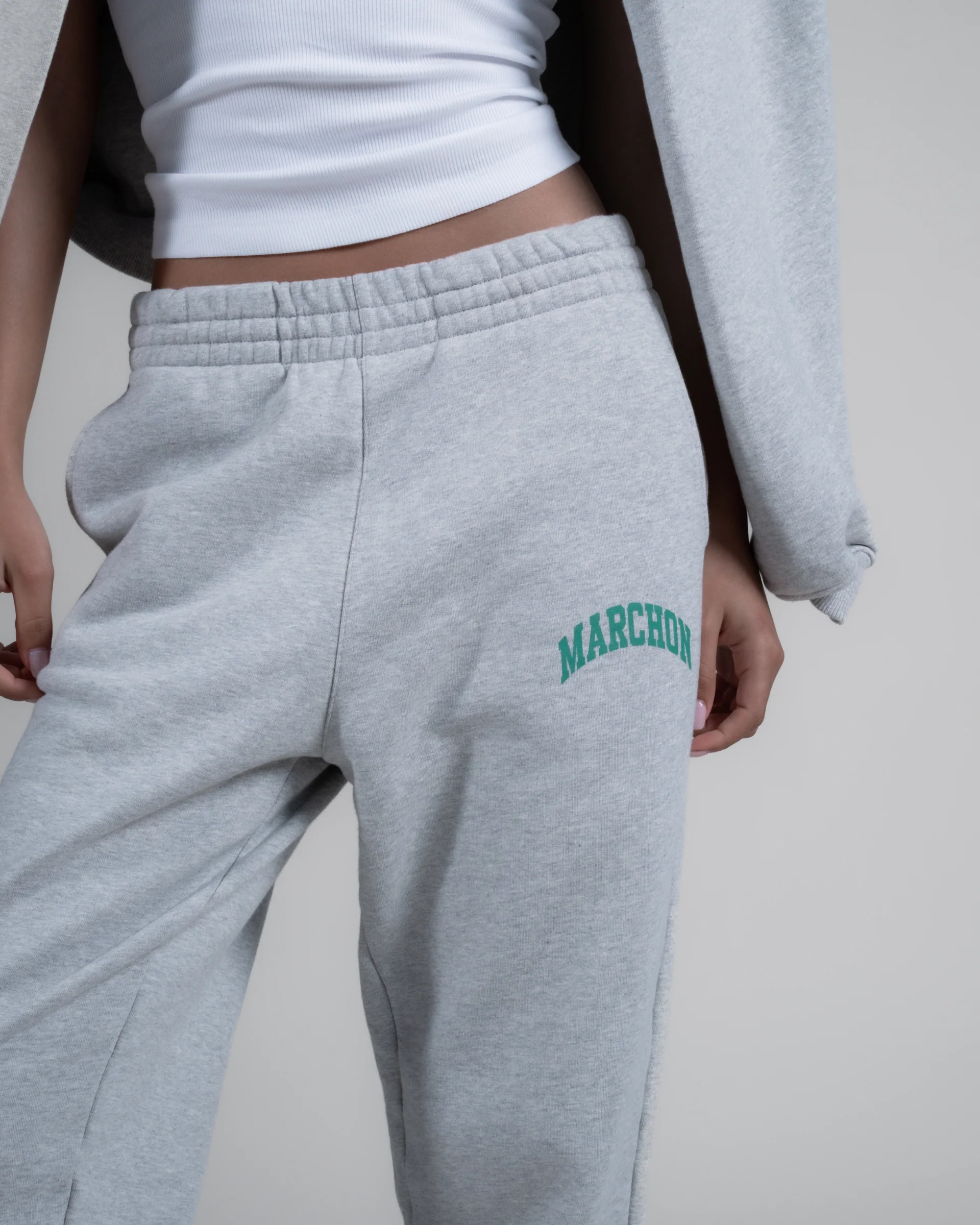 MARCHON Varsity Jogger - Image 4