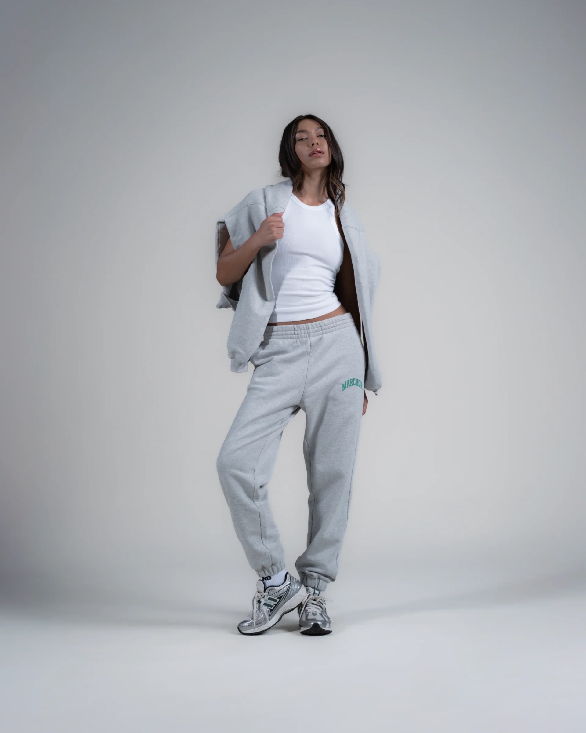 MARCHON Varsity Jogger - Image 5