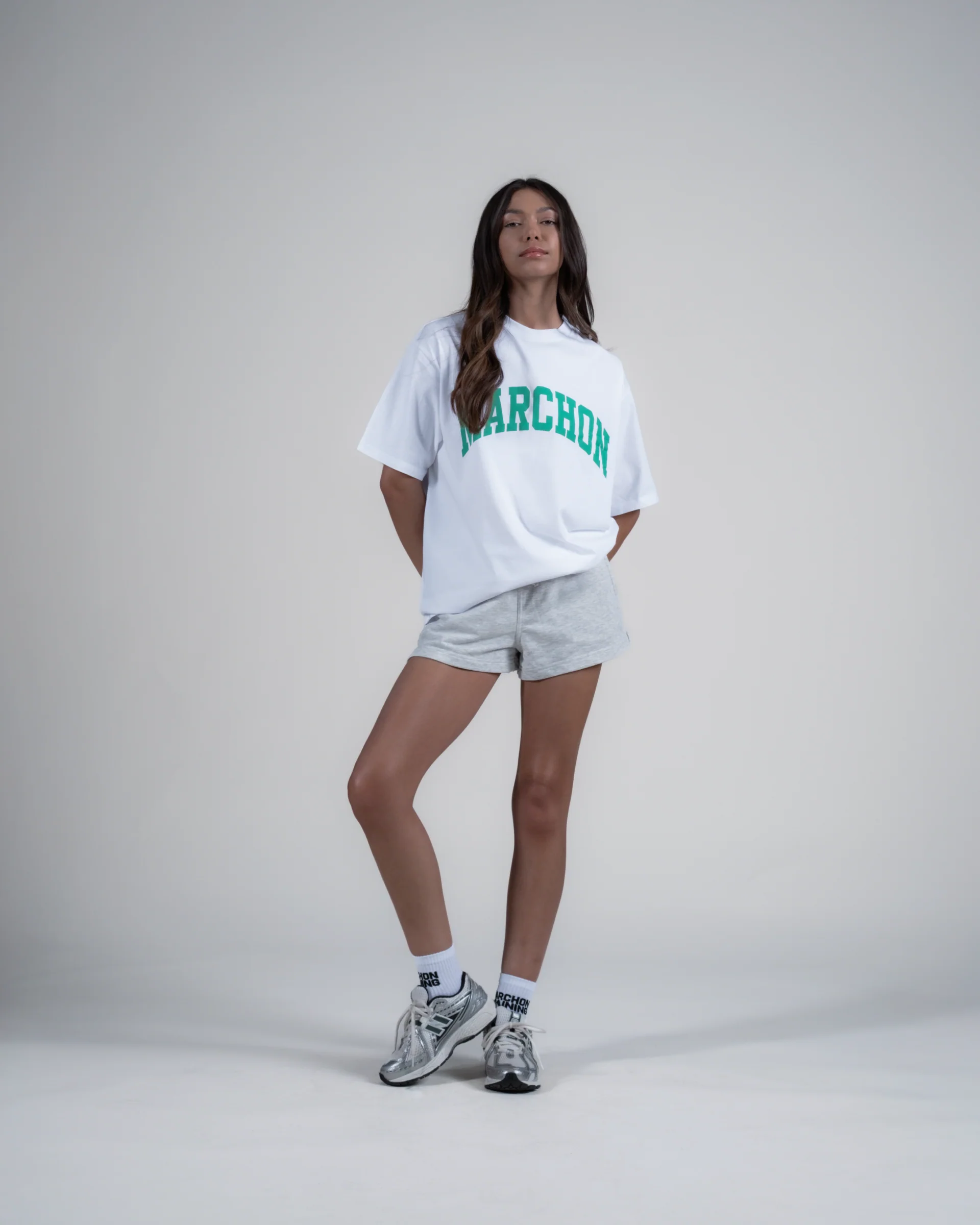 MARCHON Varsity T-Shirt - Image 10