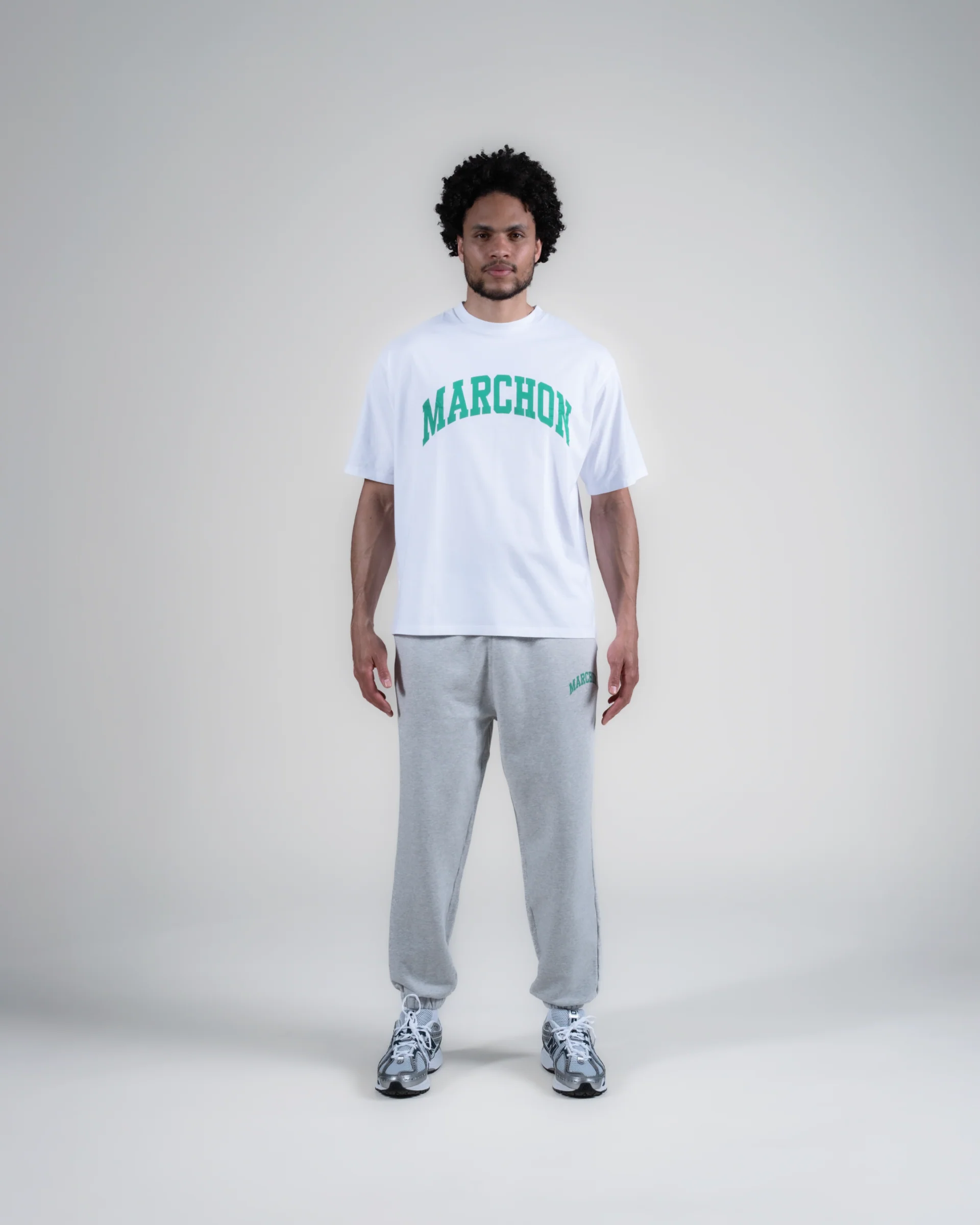 MARCHON Varsity T-Shirt - Image 5