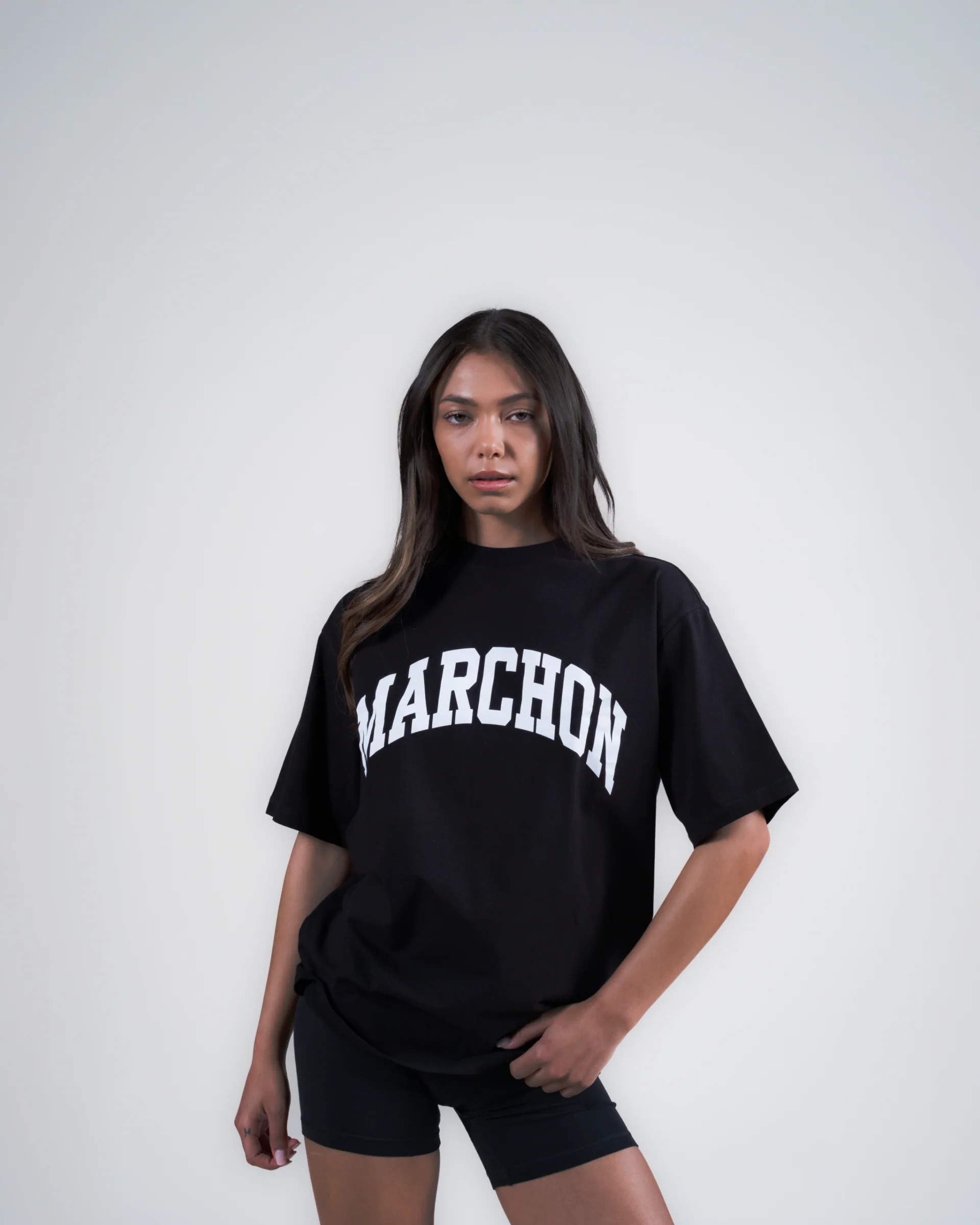 MARCHON Varsity T-Shirt - Image 6