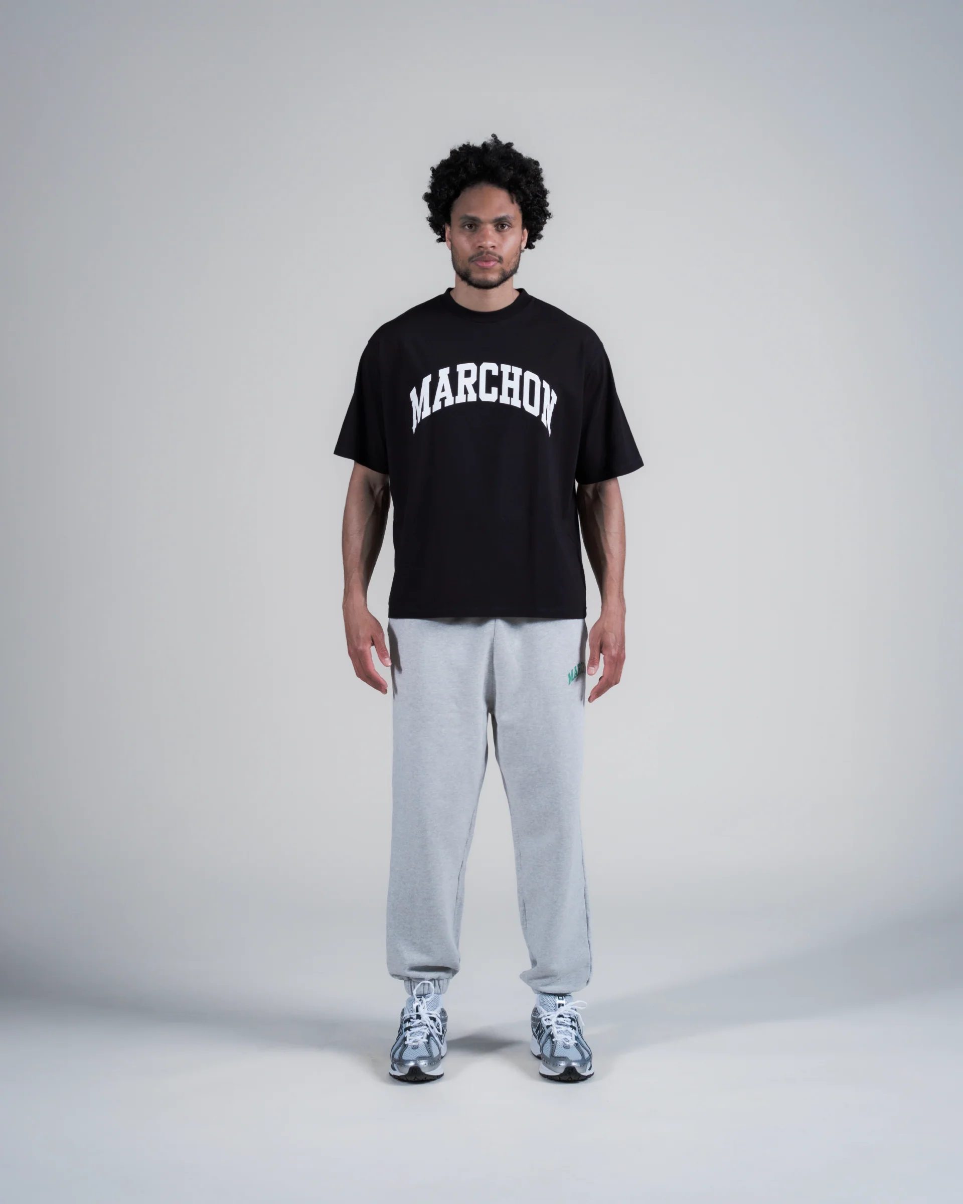 MARCHON Varsity T-Shirt - Image 8