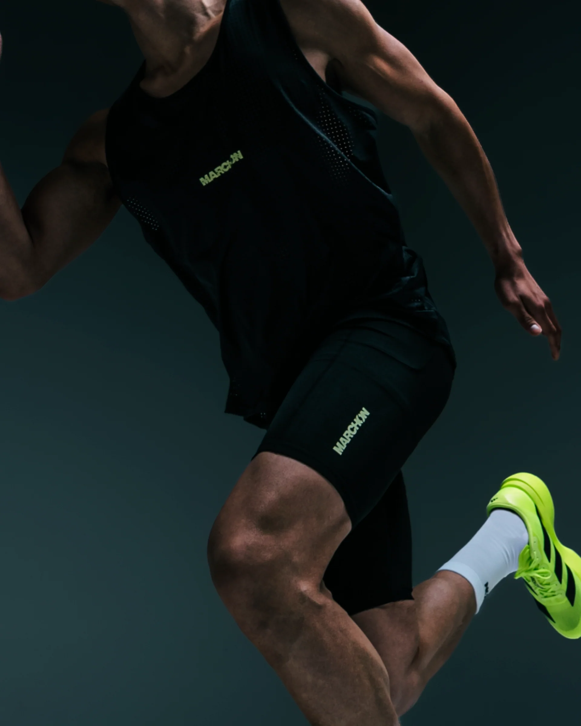 MARCHON Pace Half Tights 1.0 - Image 8