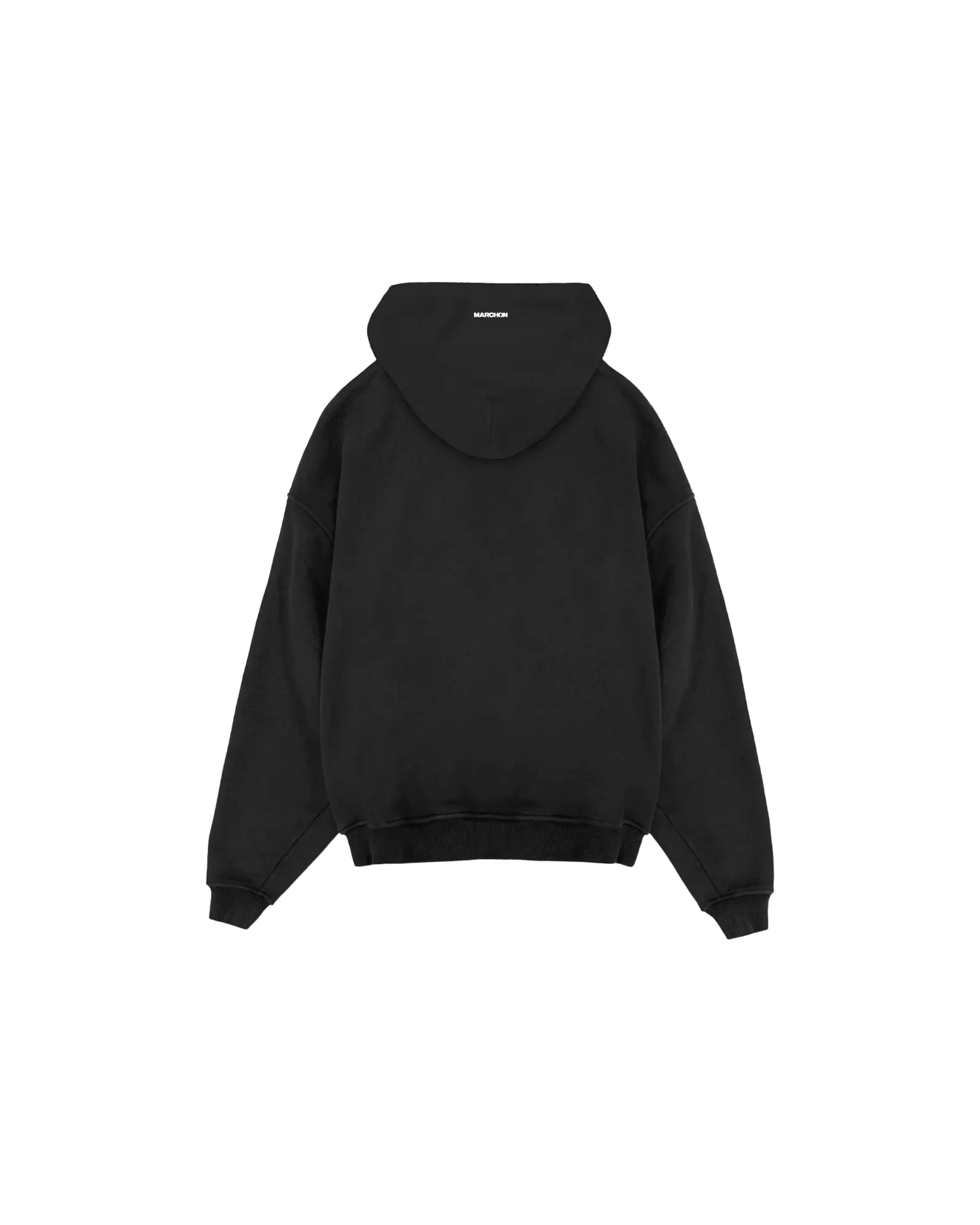 MARCHON Training Core Hoodie - Image 3