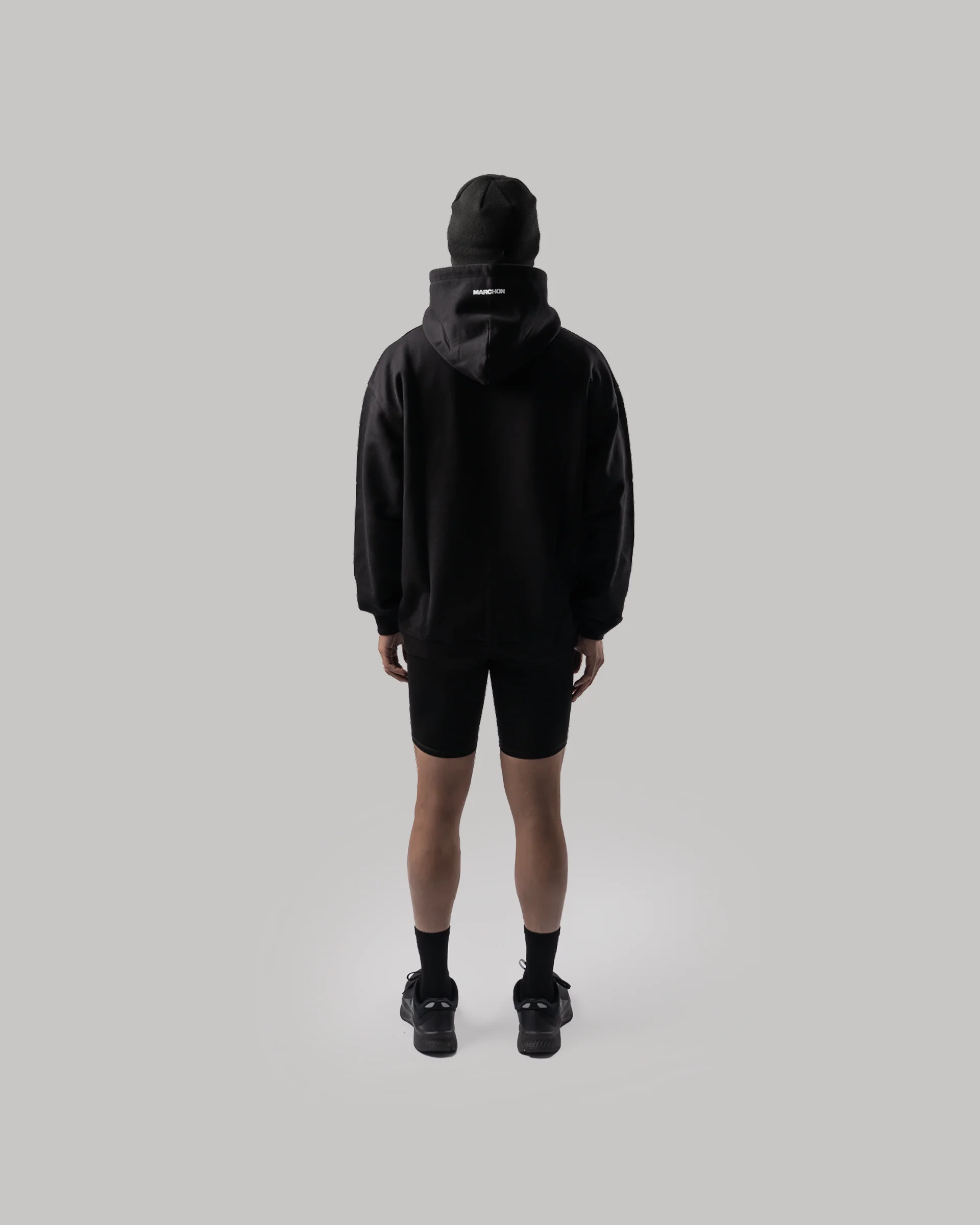 MARCHON Training Core Hoodie - Image 4