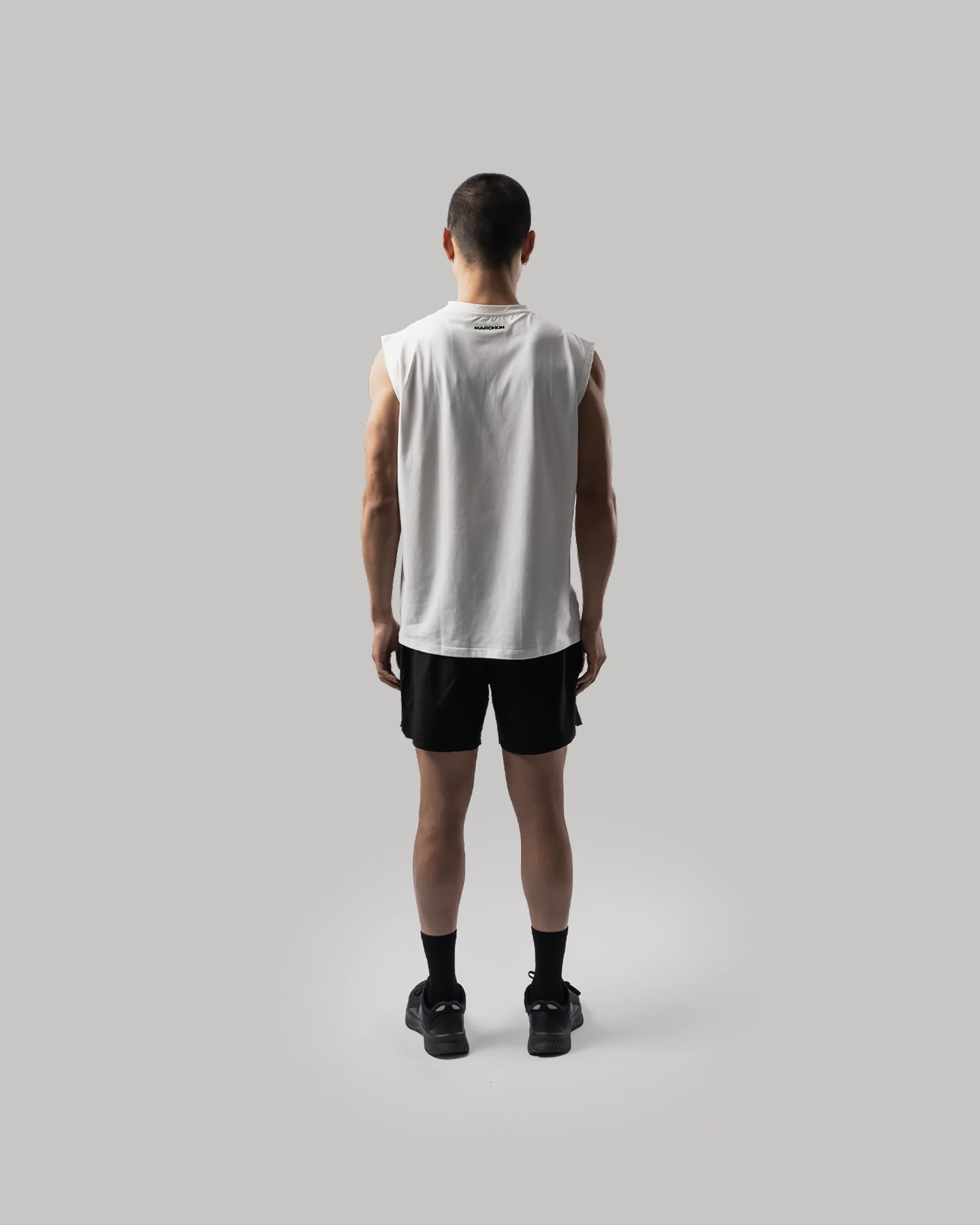 MARCHON Training Core Tank - Image 12