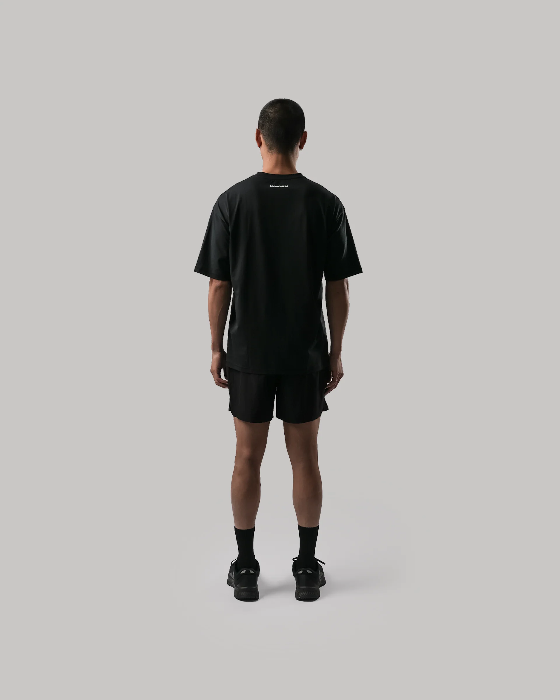 MARCHON Training Core T-Shirt - Image 4