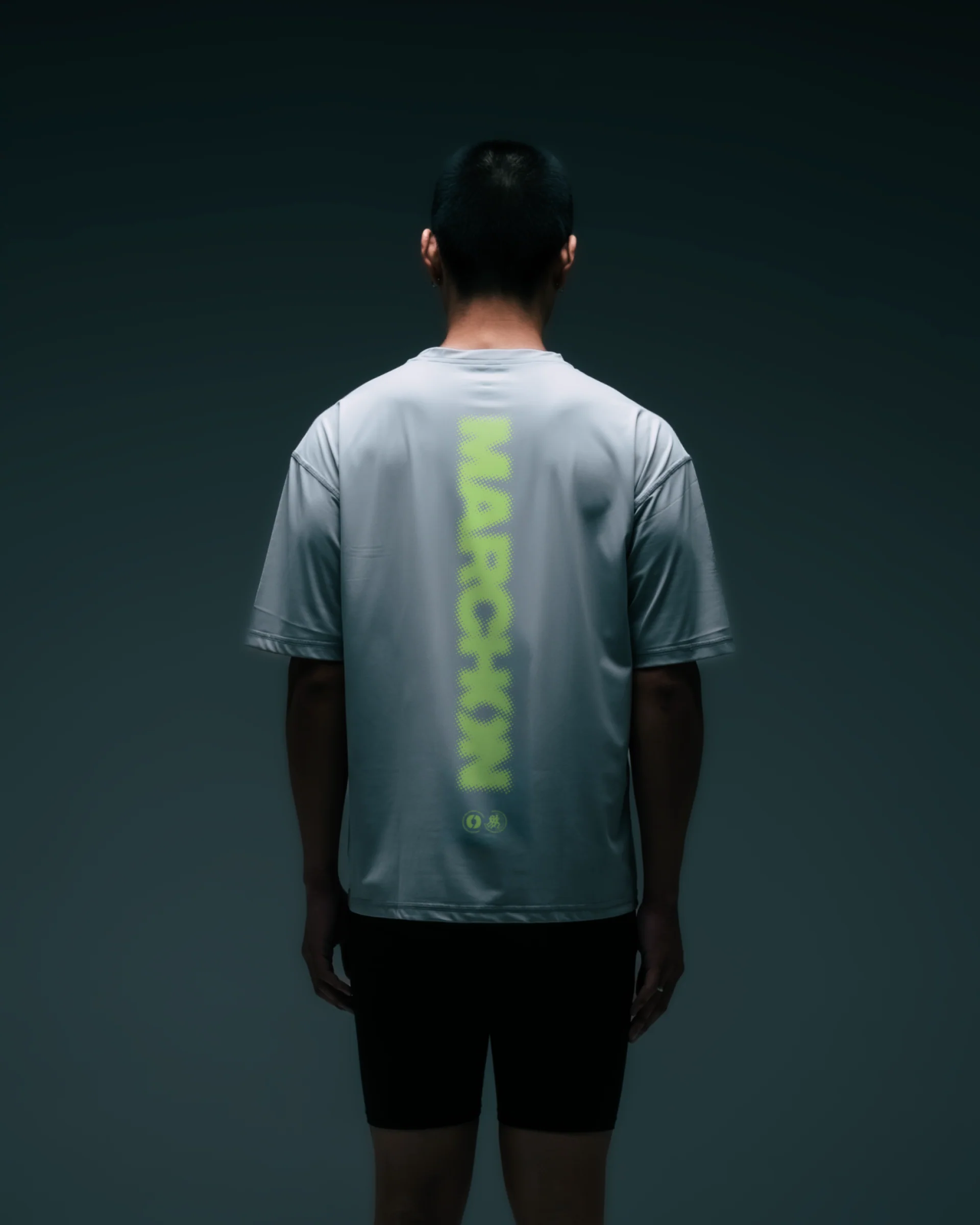 MARCHON Pace Short Sleeved T-Shirt - Image 4