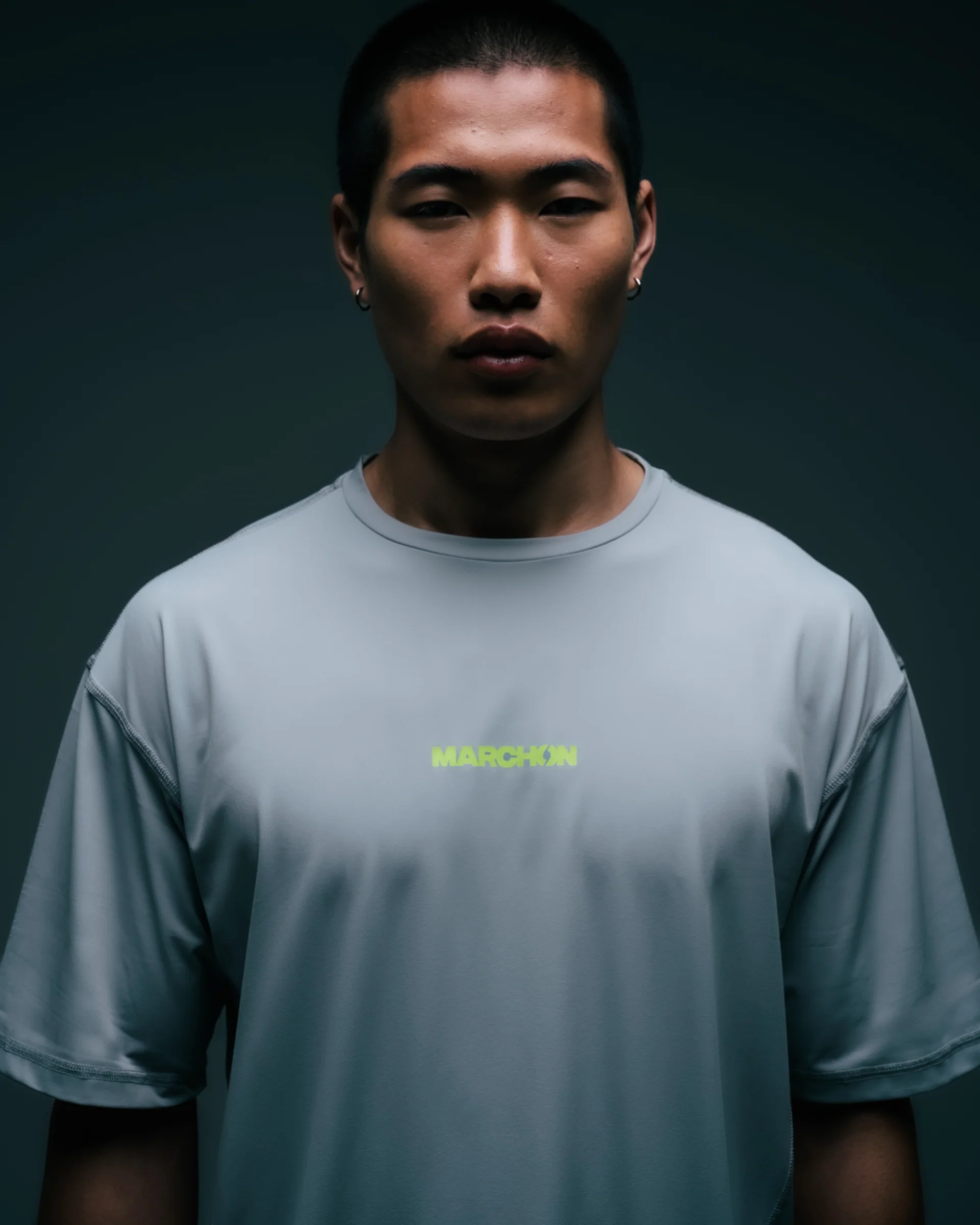 MARCHON Pace Short Sleeved T-Shirt - Image 6