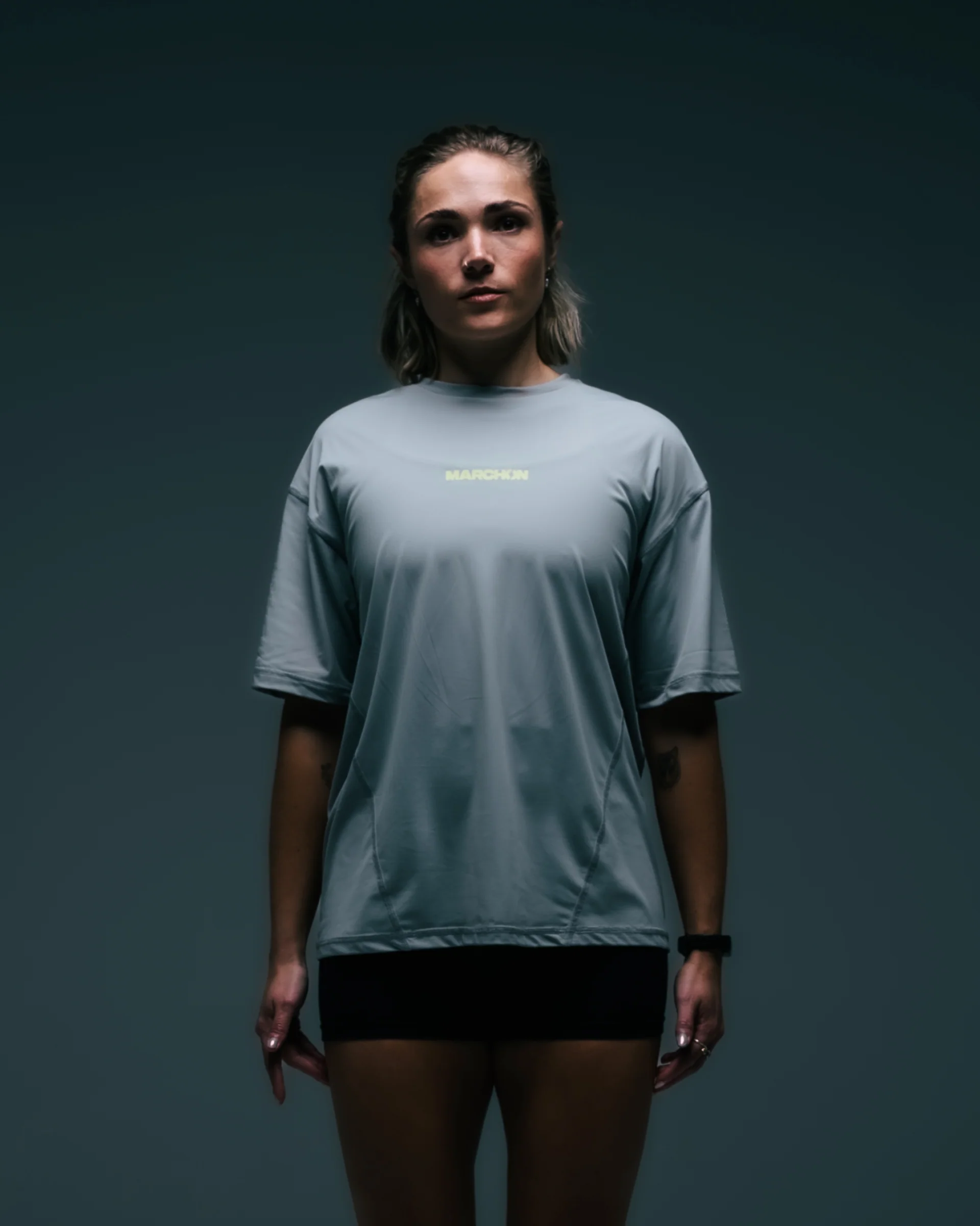 MARCHON Pace Short Sleeved T-Shirt - Image 7