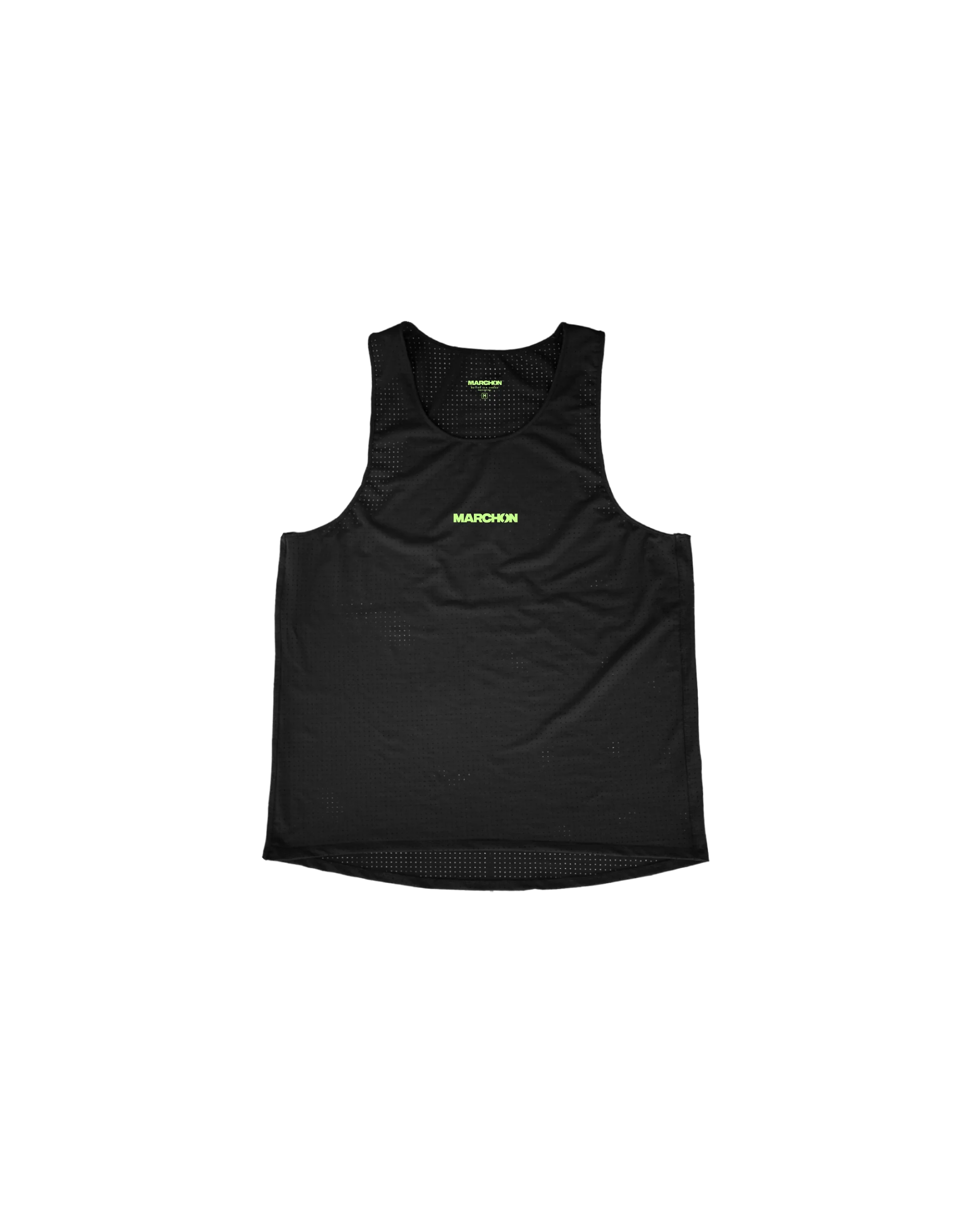 MARCHON Pace Singlet 1.0