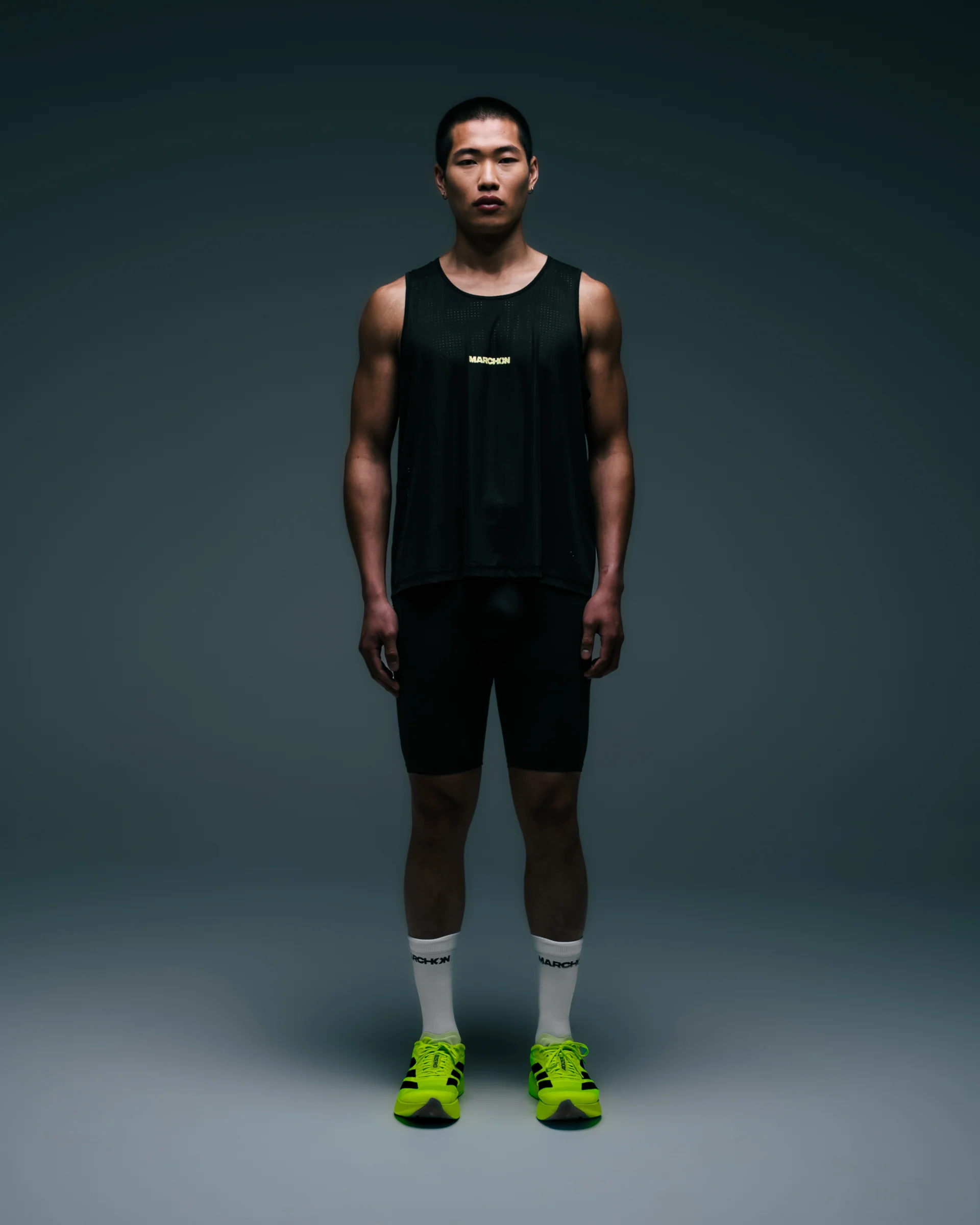 MARCHON Pace Singlet 1.0 - Image 3
