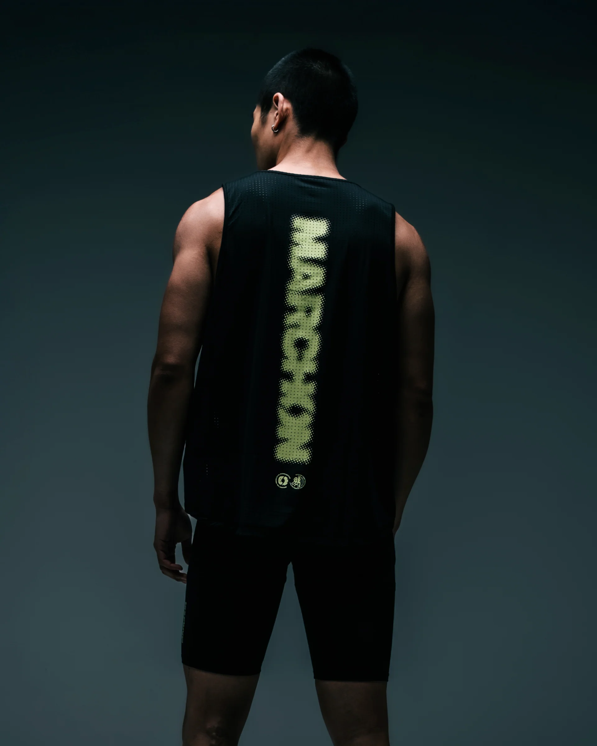 MARCHON Pace Singlet 1.0 - Image 4