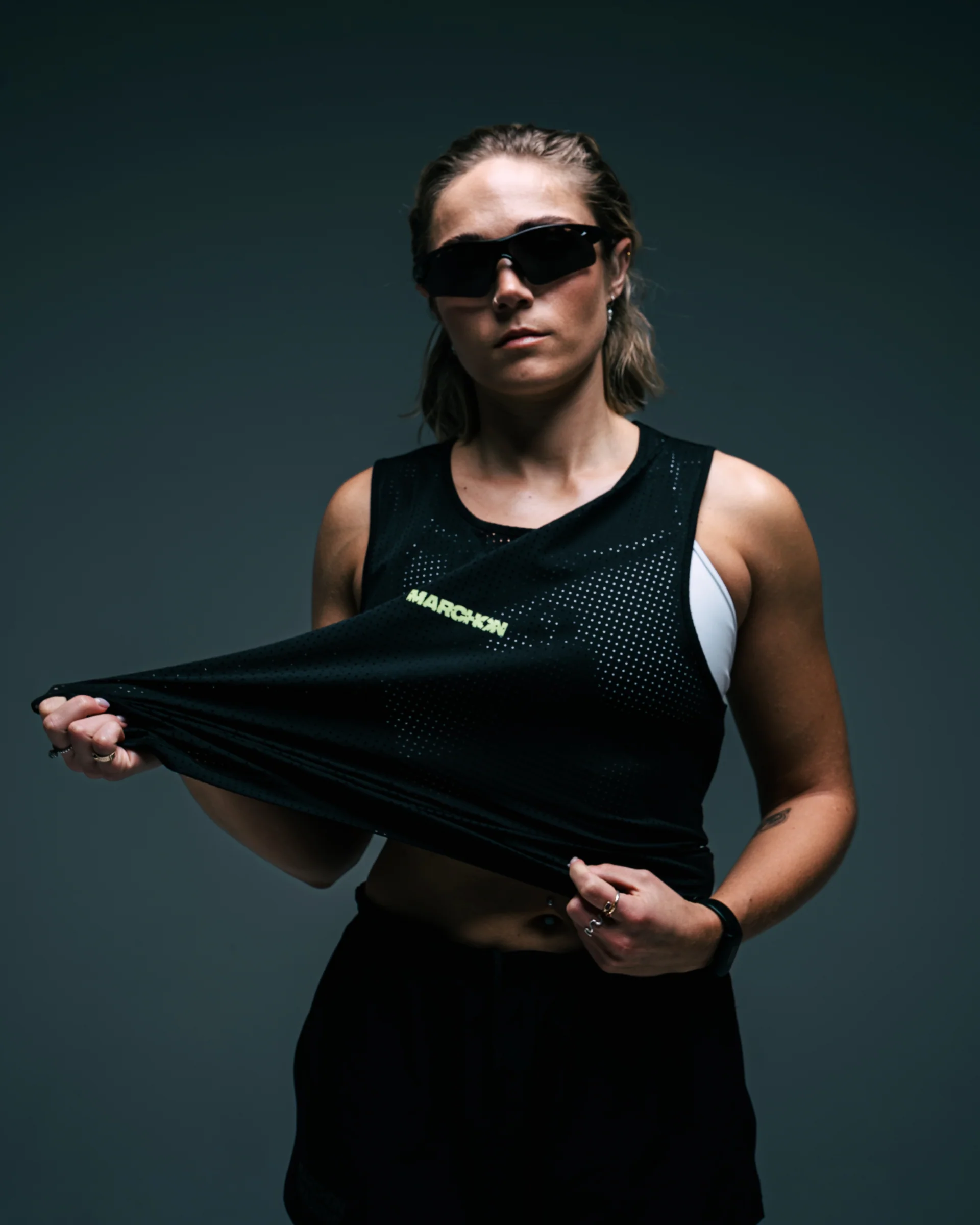 MARCHON Pace Singlet 1.0 - Image 5