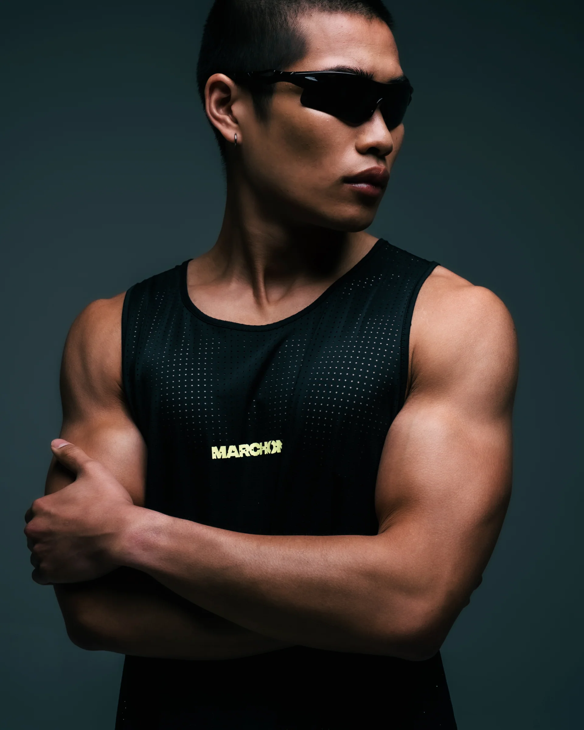 MARCHON Pace Singlet 1.0 - Image 6