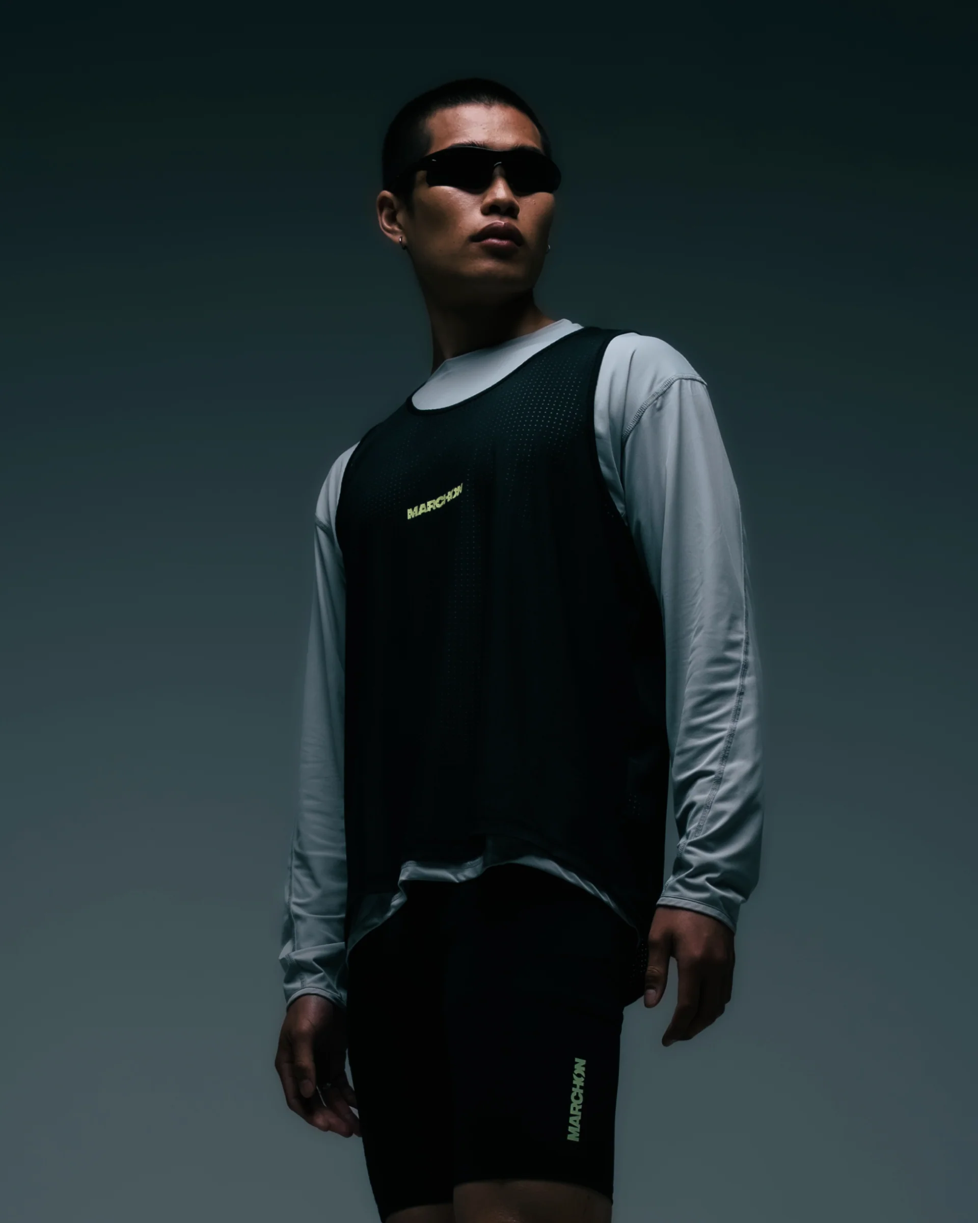 MARCHON Pace Singlet 1.0 - Image 7