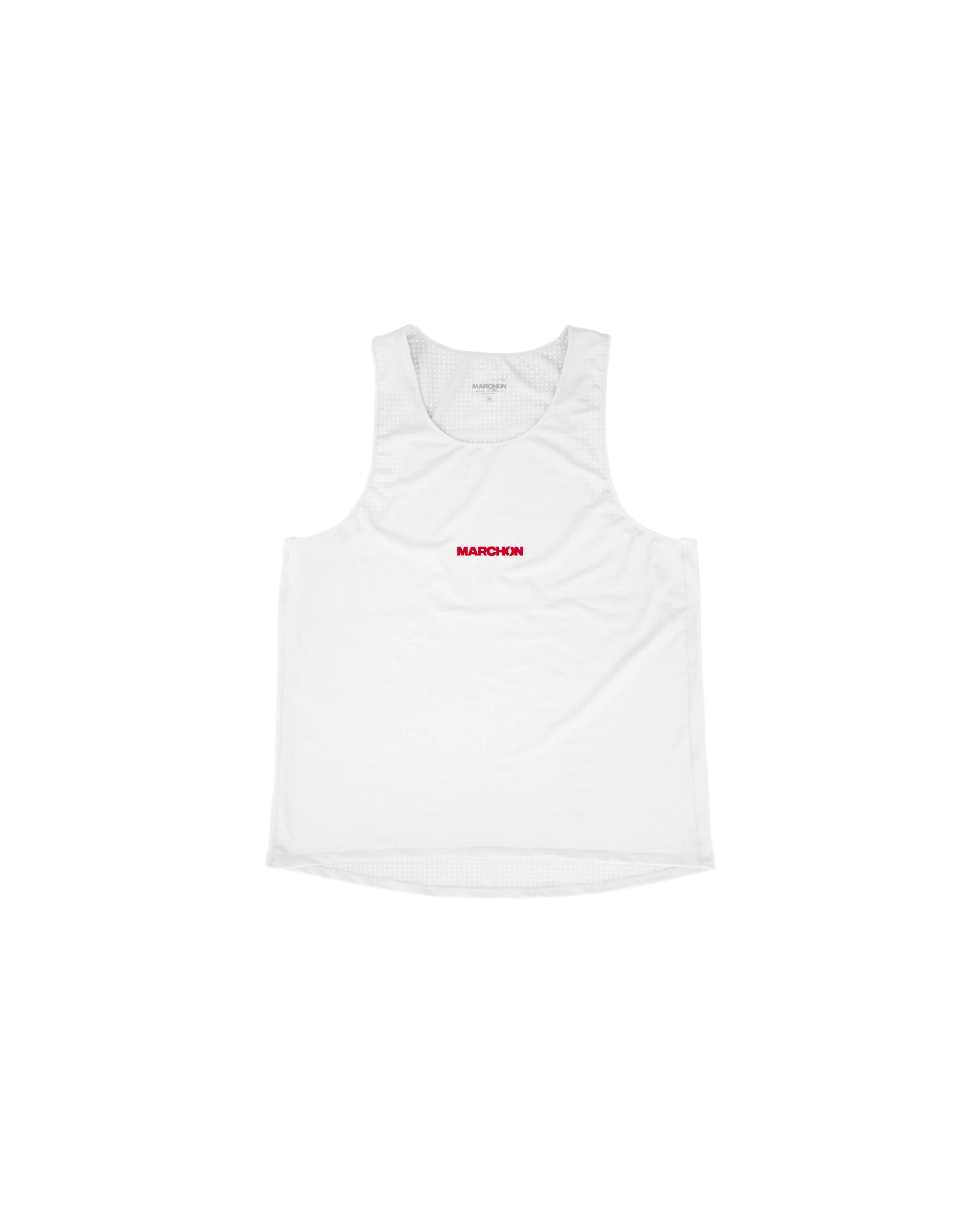 MARCHON Pace Singlet - Image 2