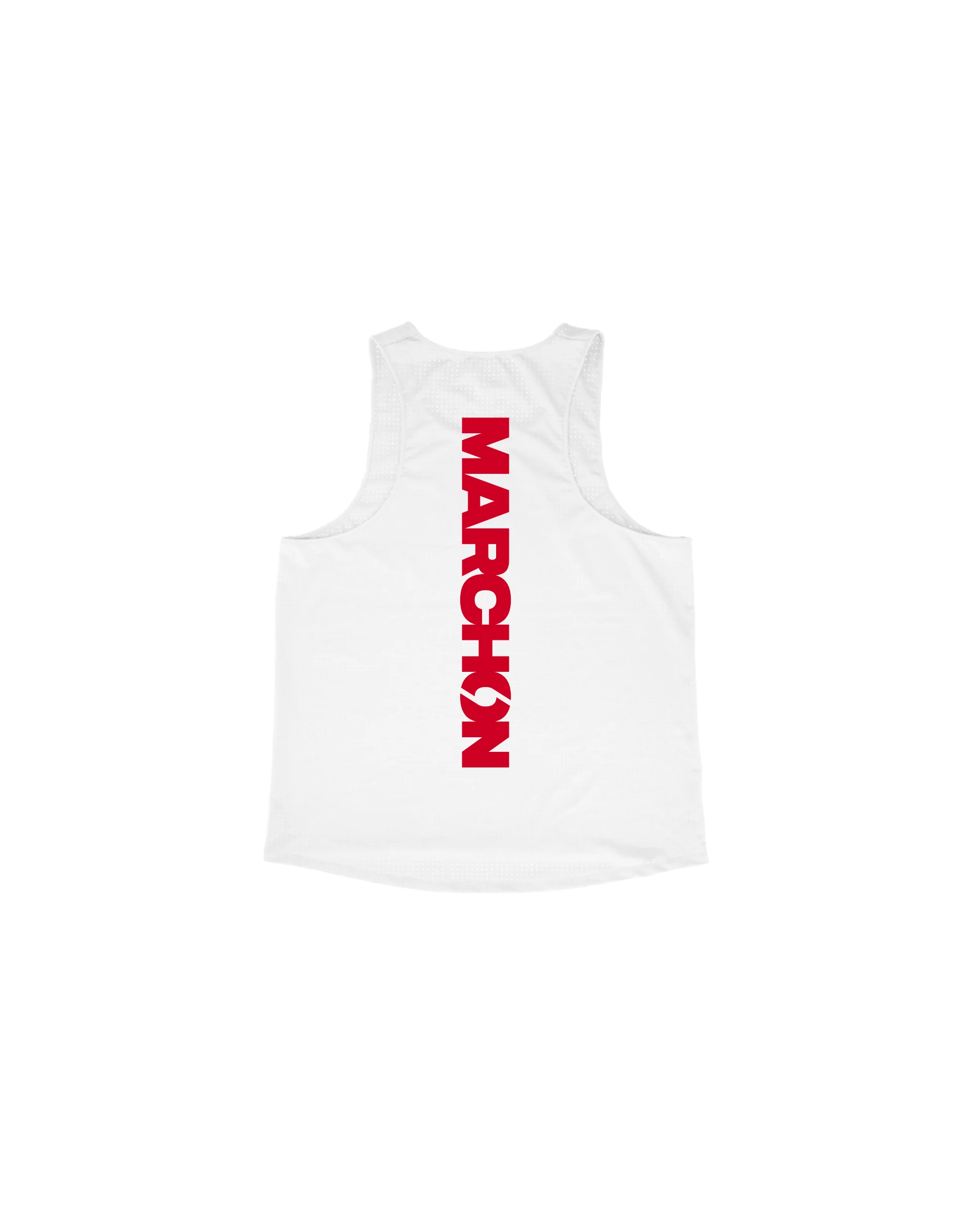 MARCHON Pace Singlet - Image 4