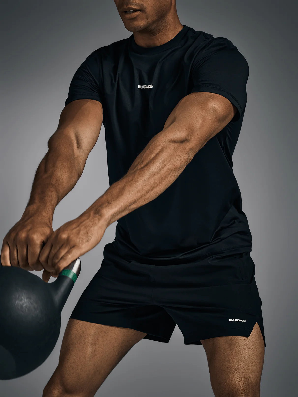 MARCHON Train Performance T-Shirt - Image 4