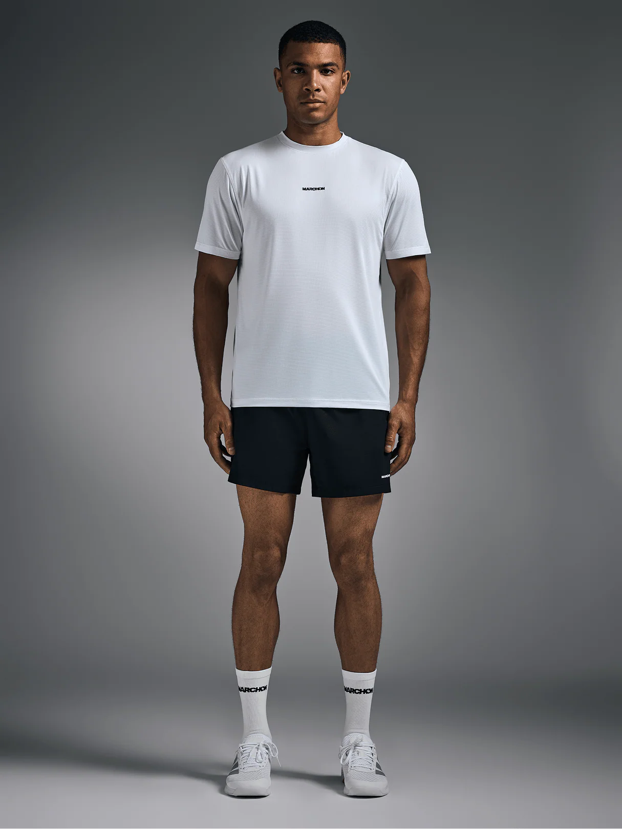 MARCHON Train Performance T-Shirt - Image 8