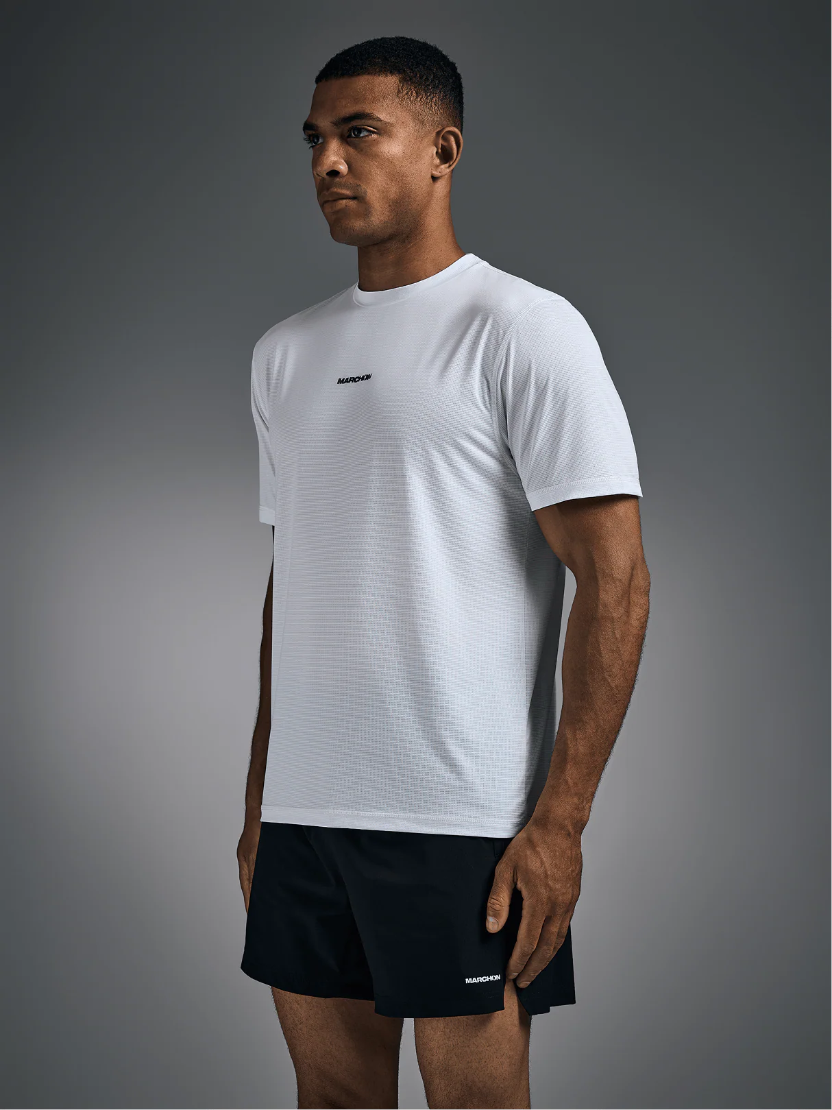 MARCHON Train Performance T-Shirt - Image 9