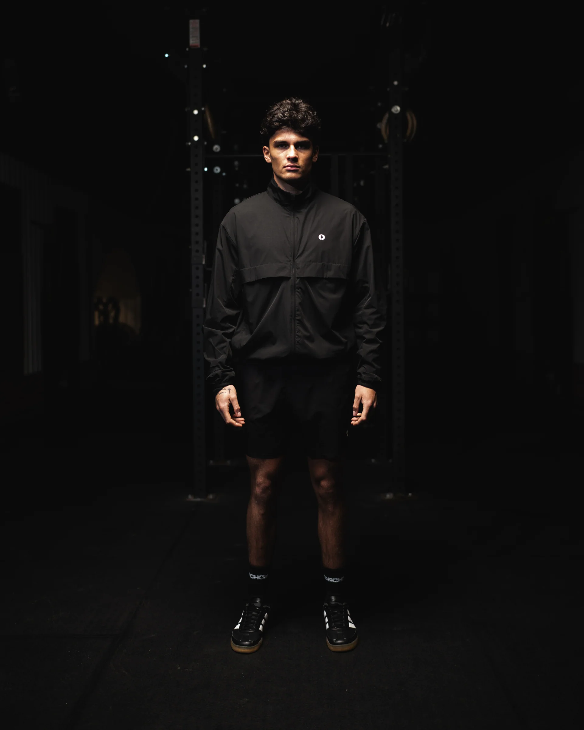 MARCHON Training Track Jacket - Image 3