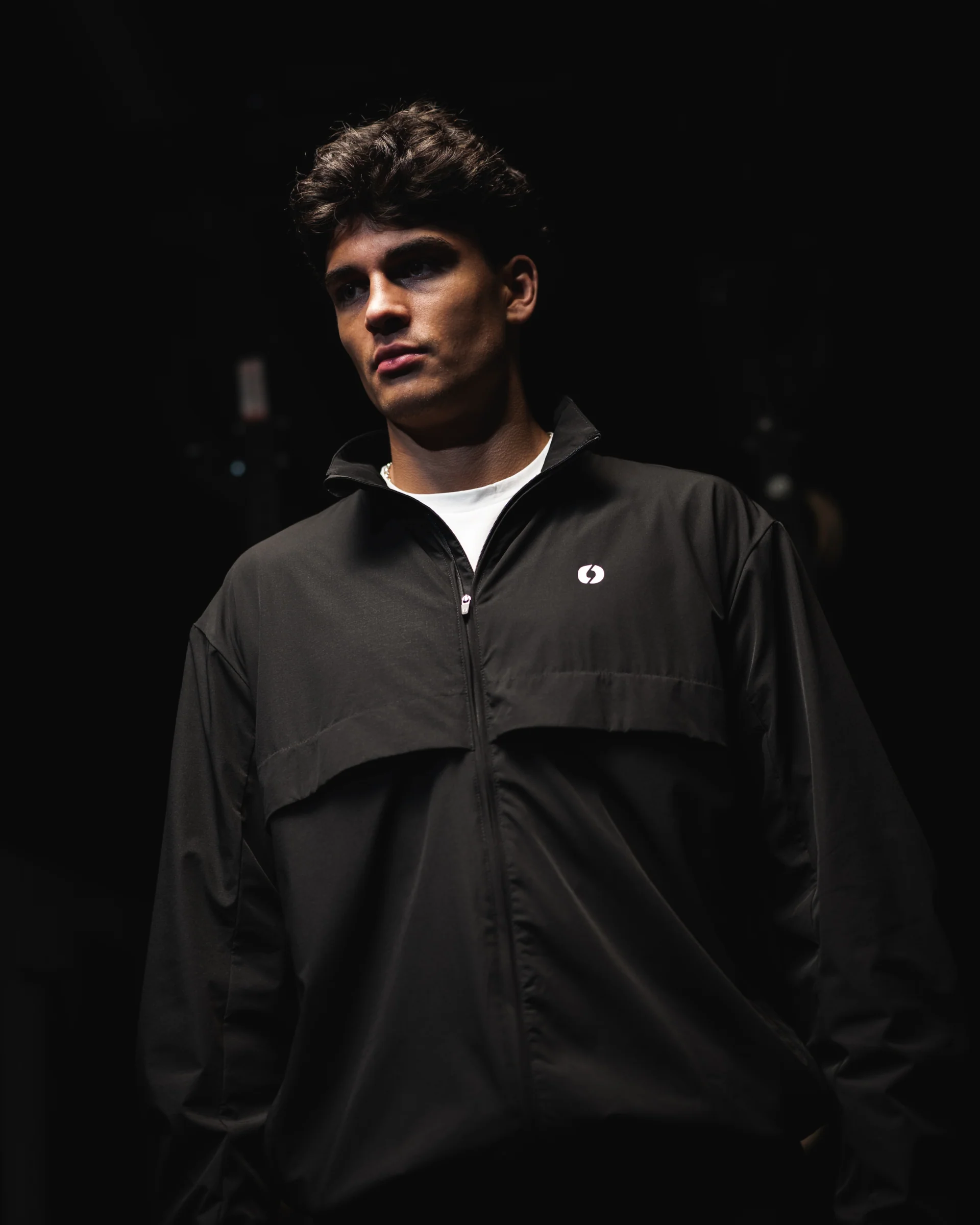 MARCHON Training Track Jacket - Image 5