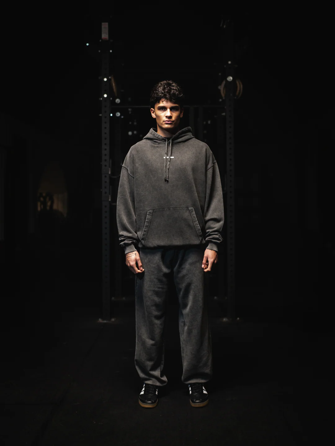 MARCHON Training Essential Hoodie - Image 4