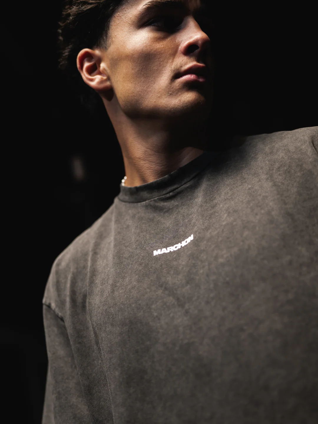 MARCHON Training Essential T-Shirt - Image 3