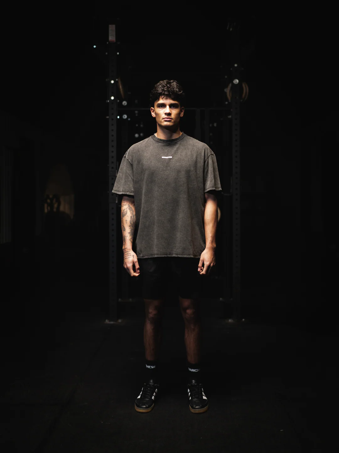 MARCHON Training Essential T-Shirt - Image 4