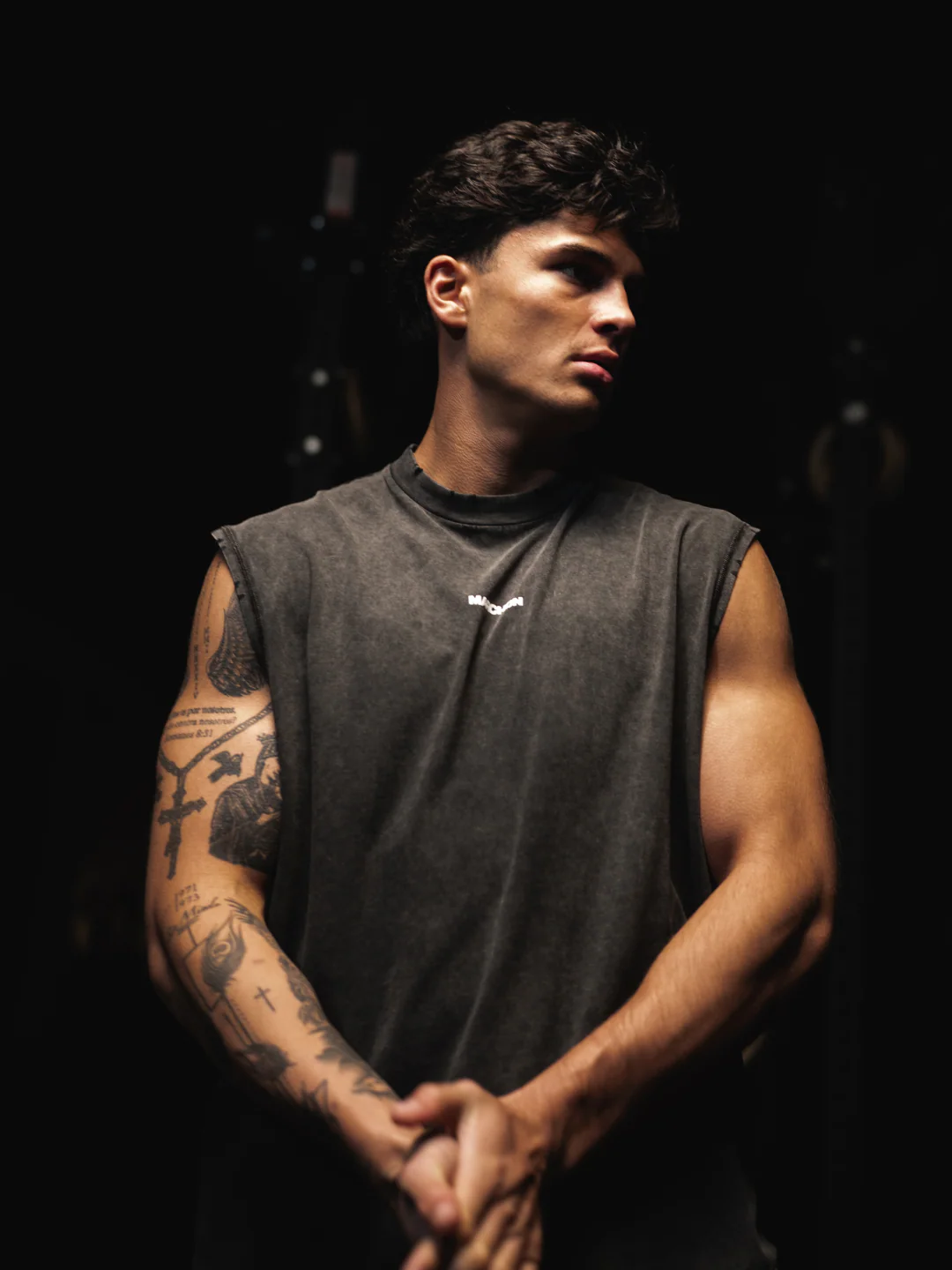 MARCHON Training Essential Tank - Image 3