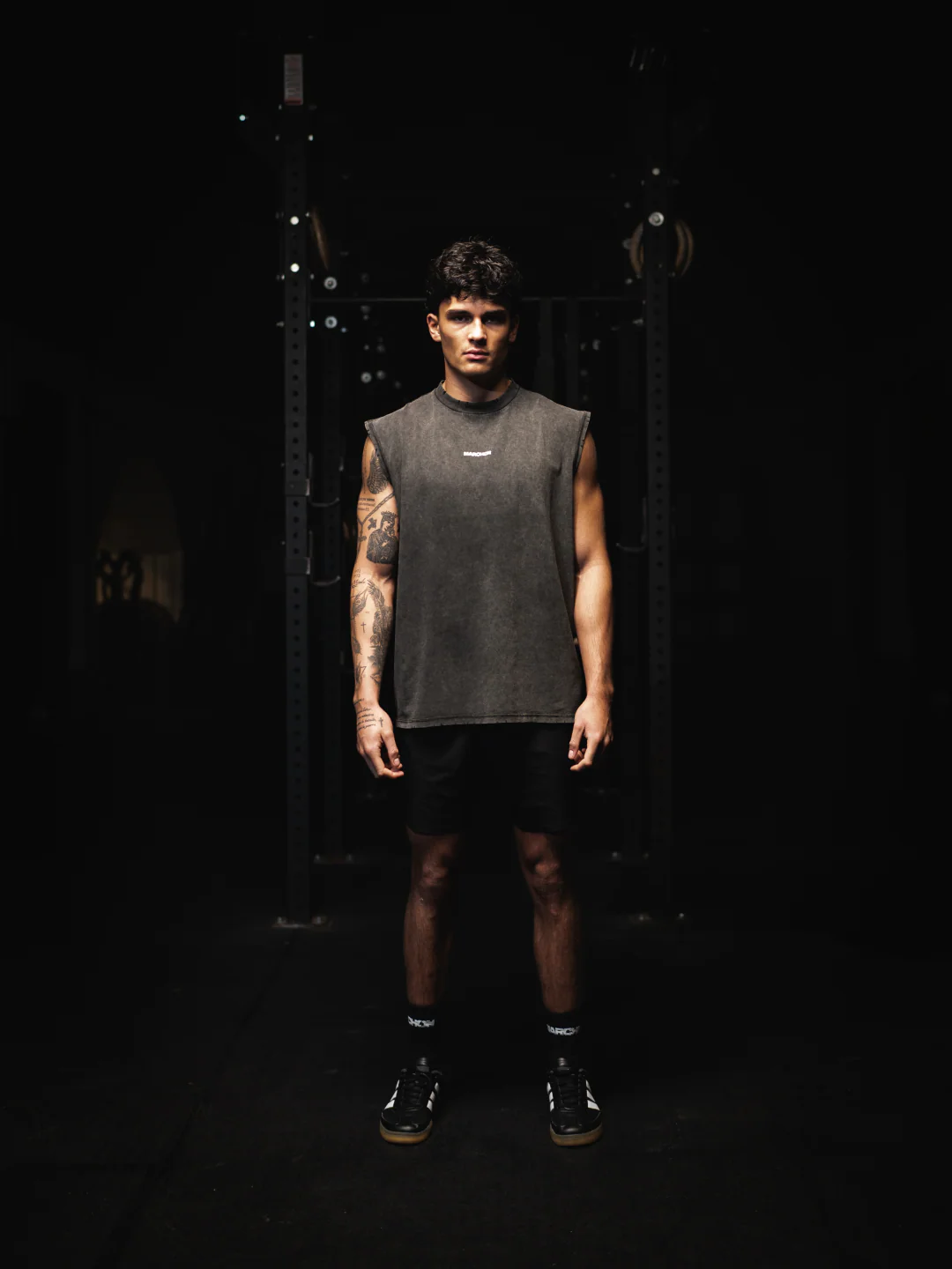MARCHON Training Essential Tank - Image 4