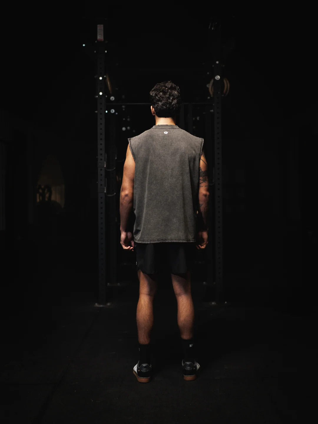 MARCHON Training Essential Tank - Image 5