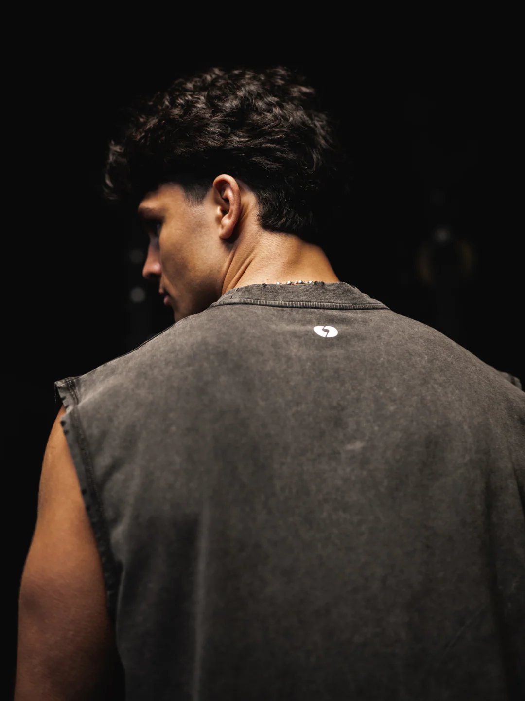 MARCHON Training Essential Tank - Image 6