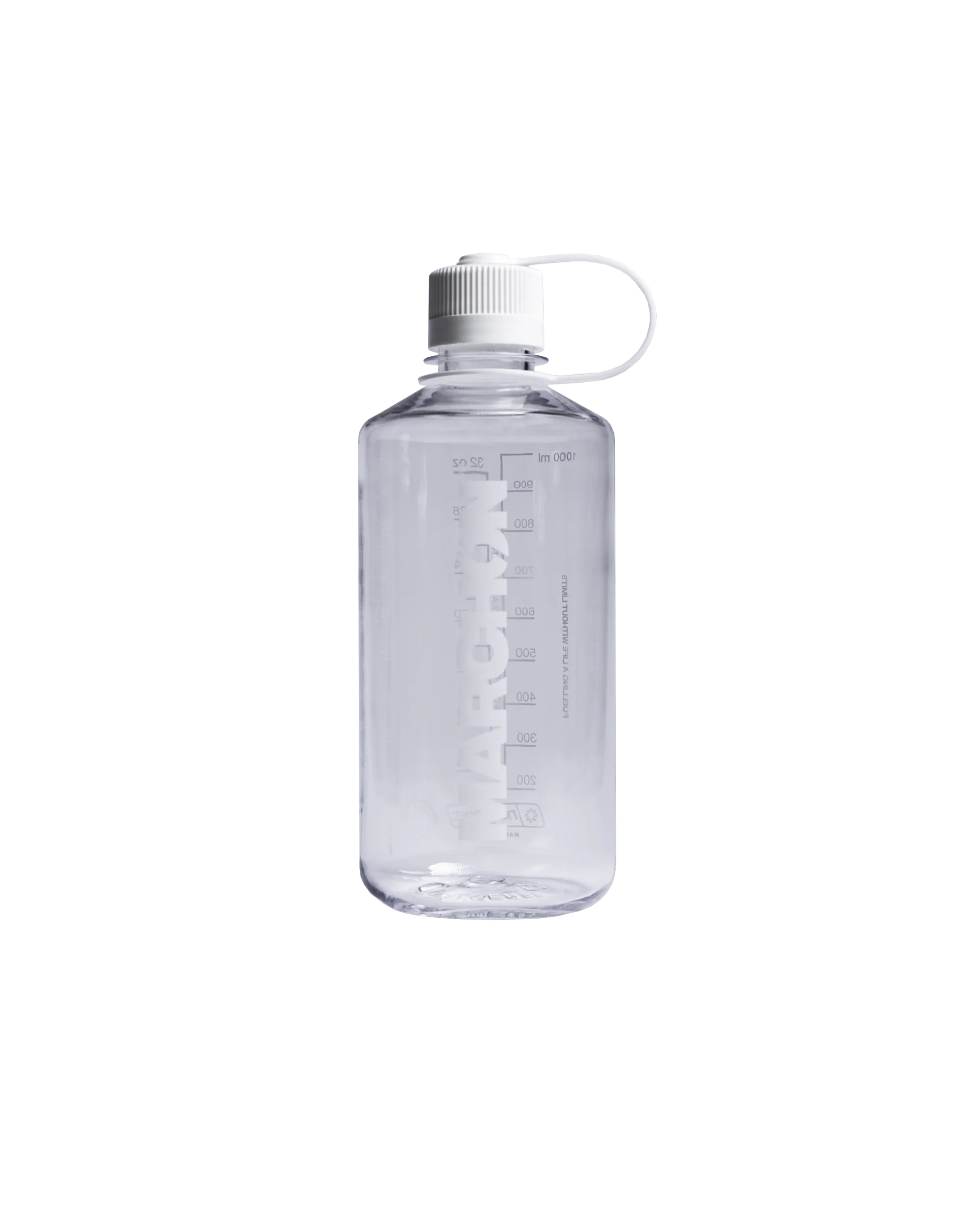 MARCHON™ X Nalgene 1L Bottle