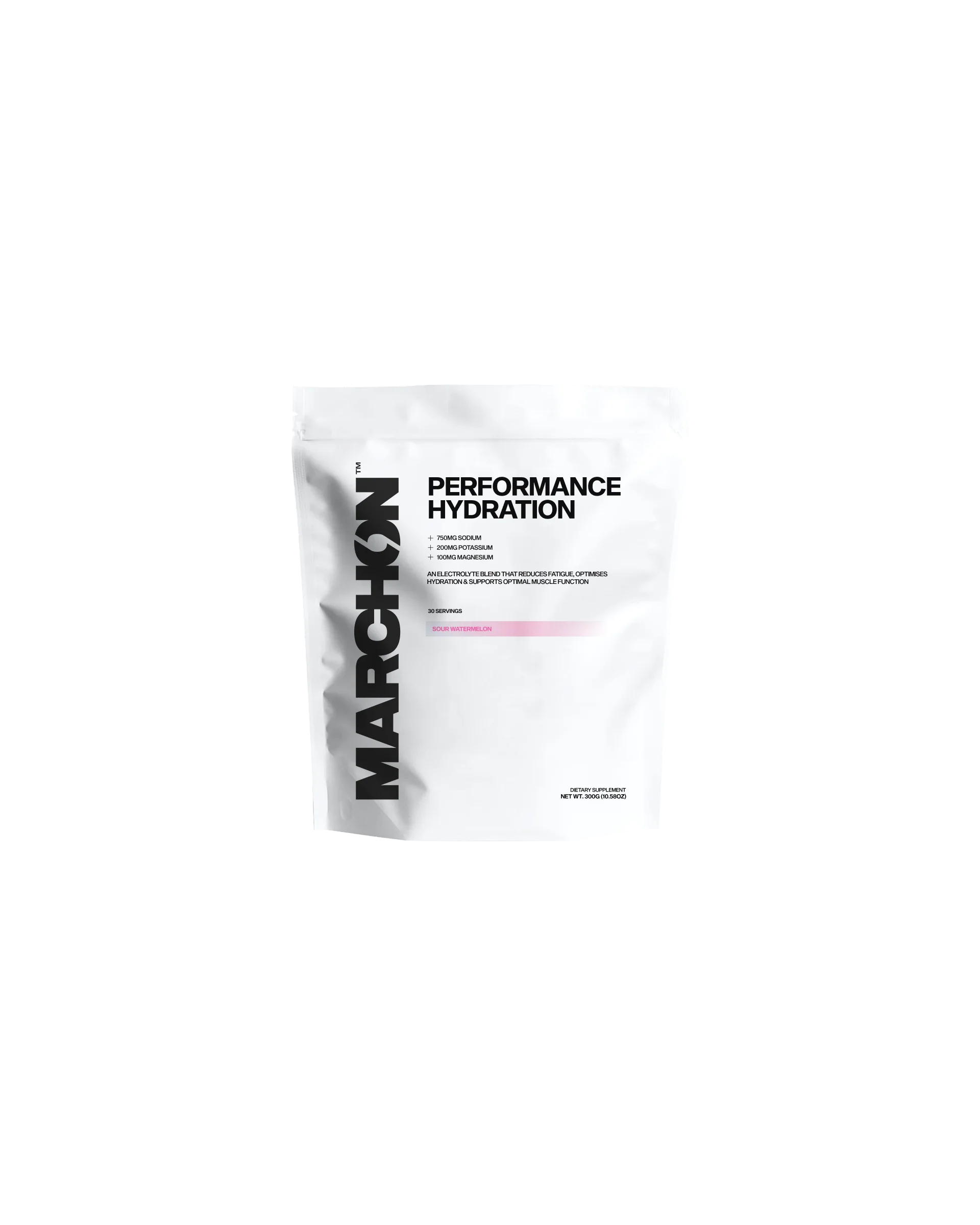 Performance Hydration Electrolyte Powder - Image 6