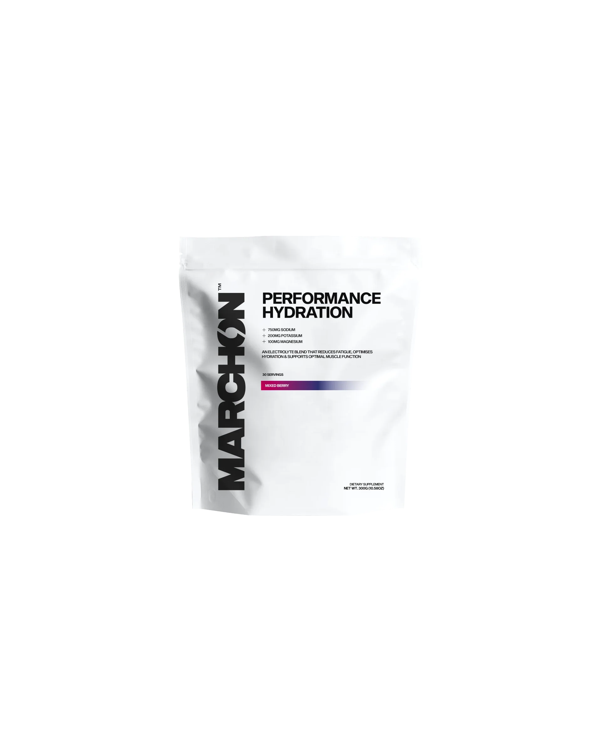 Performance Hydration Electrolyte Powder - Image 7