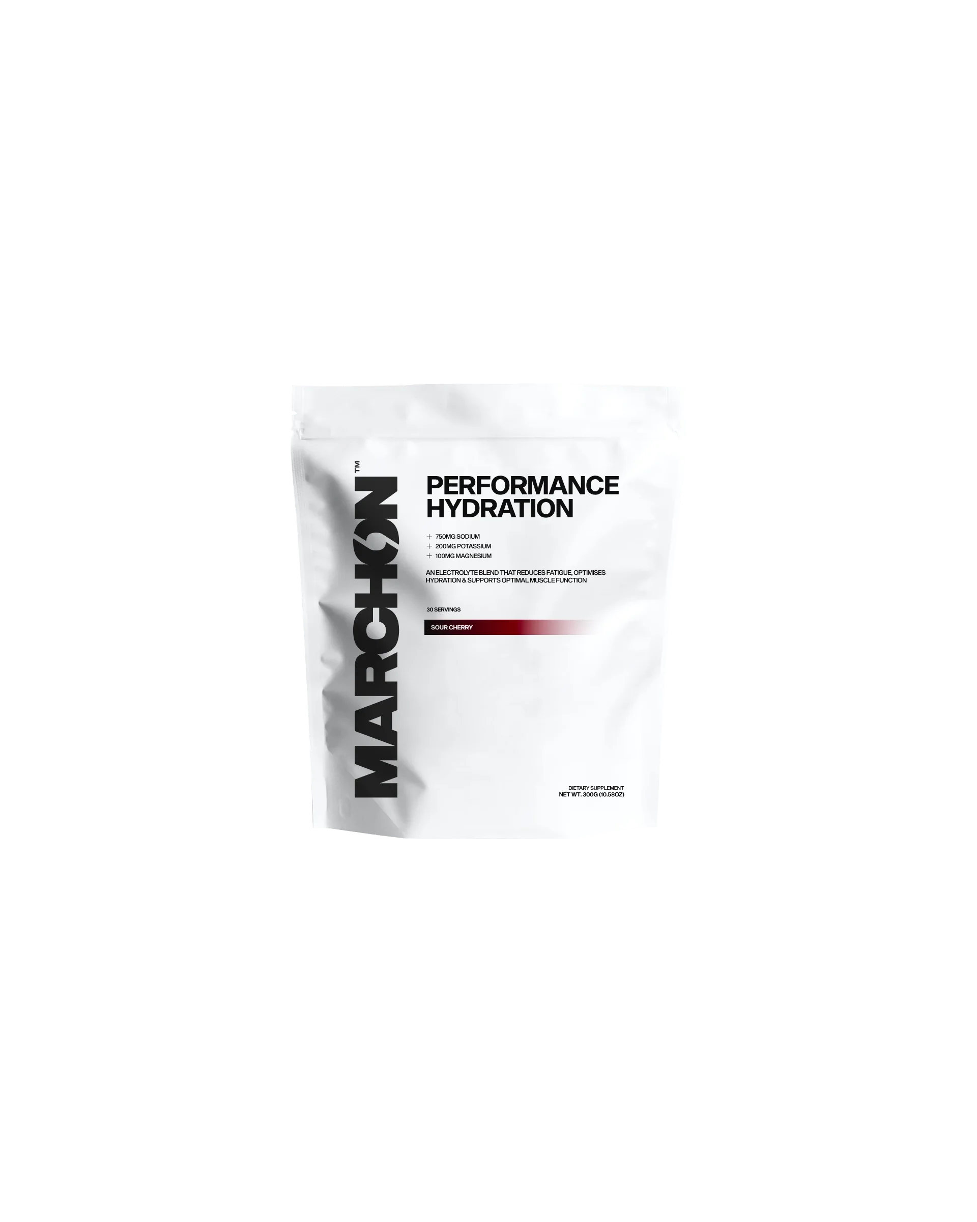 Performance Hydration Electrolyte Powder - Image 8