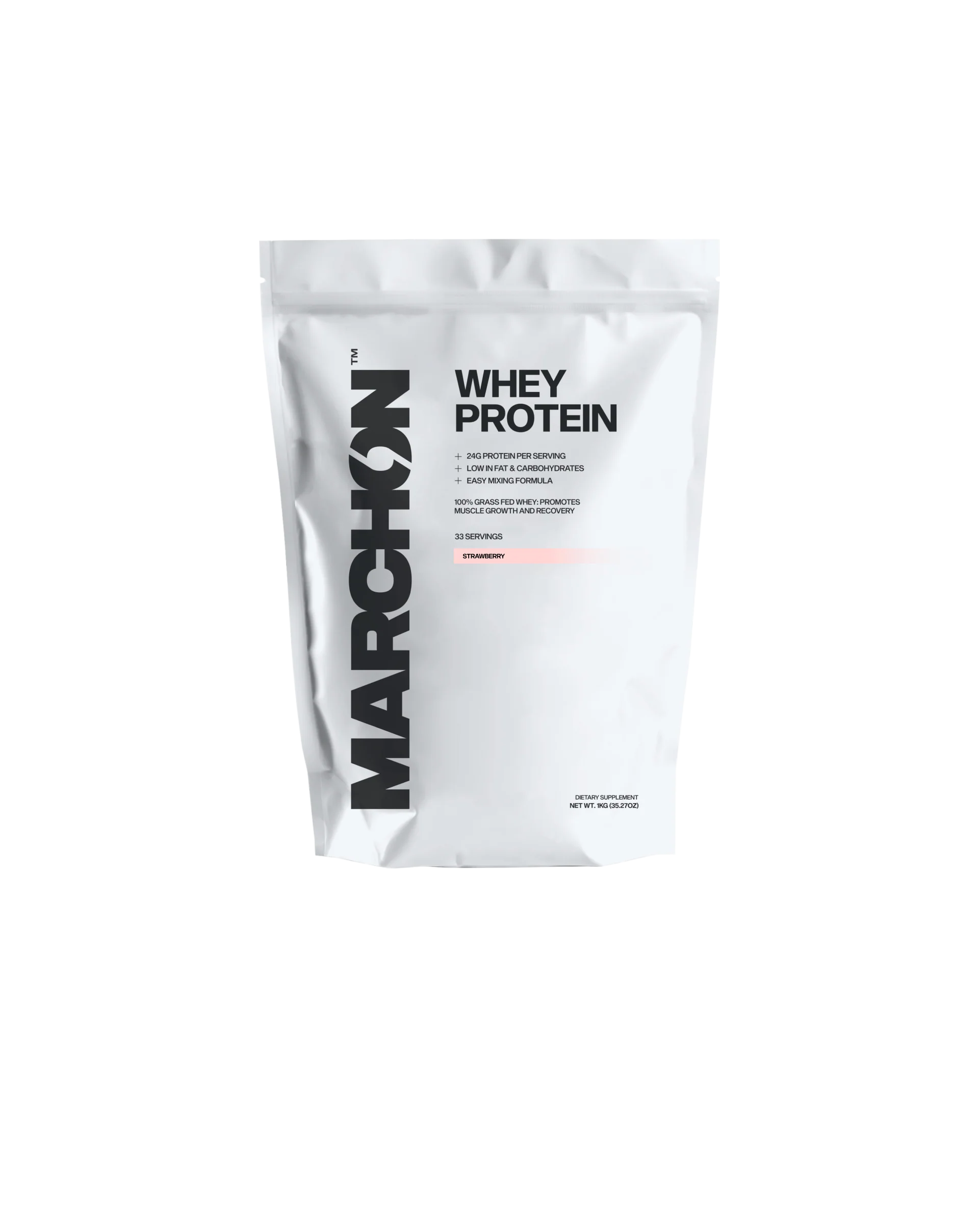 Whey Protein Powder - Image 9